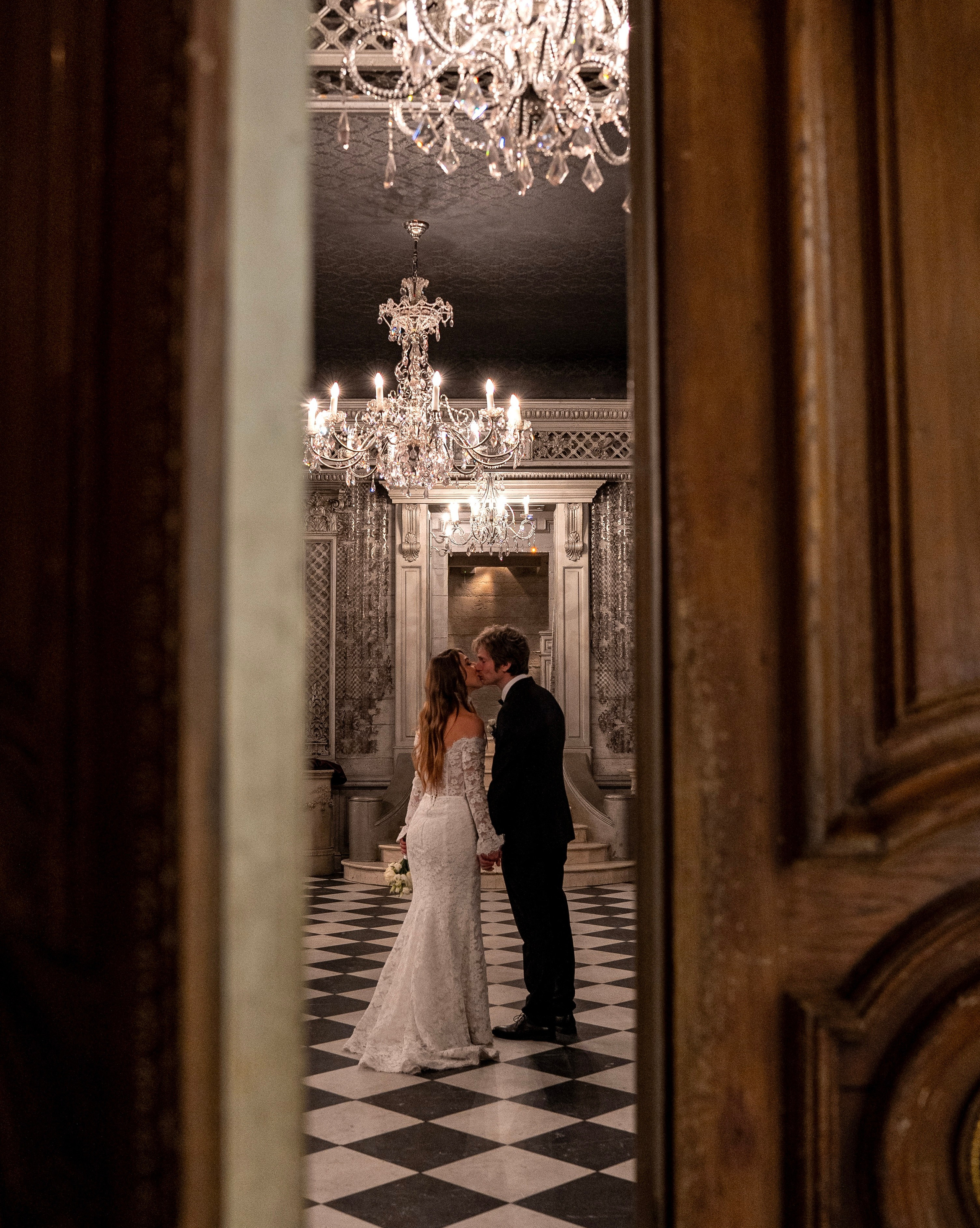 ФОТОГРАФ Любовь Скок. Москва