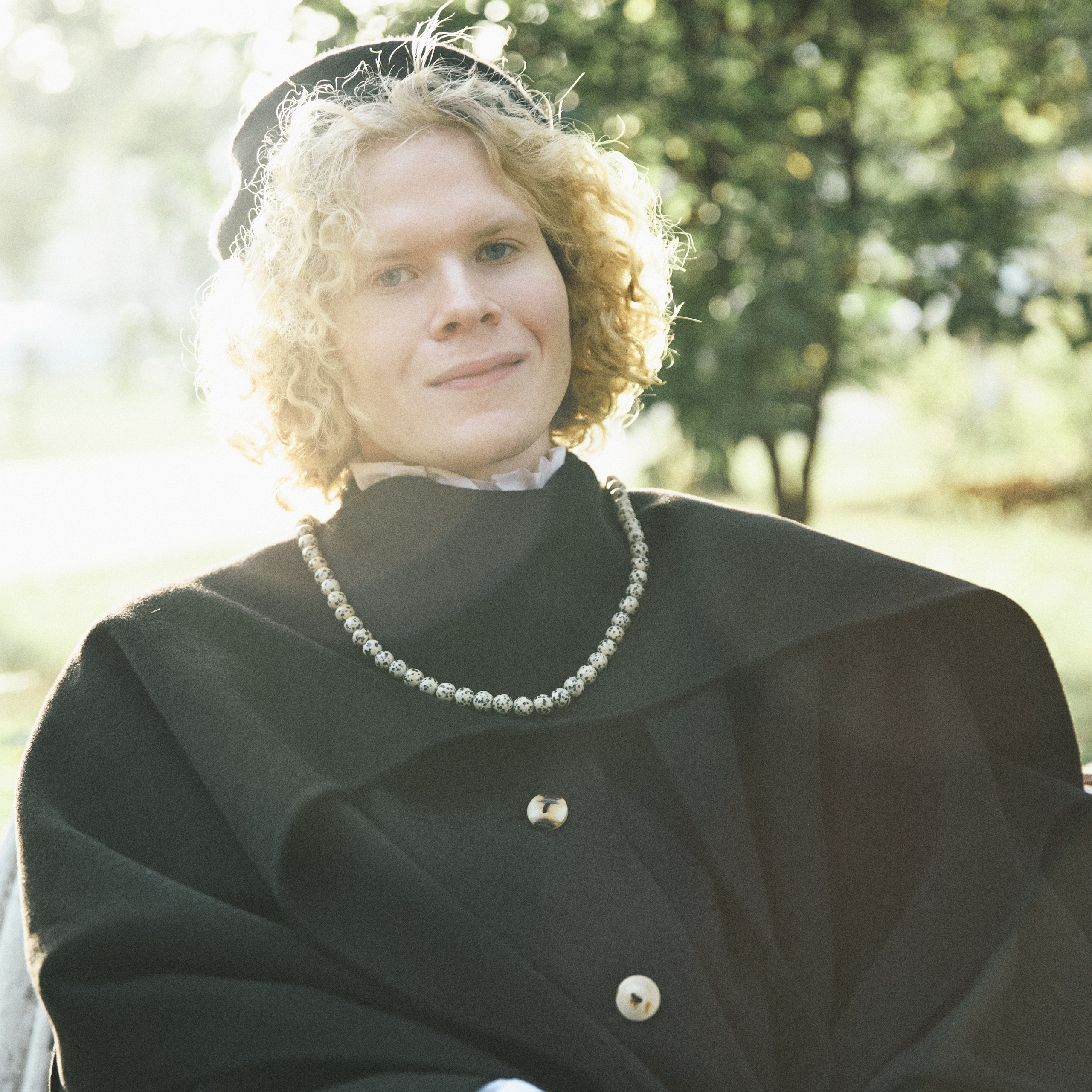 Фотограф Андрей Босов