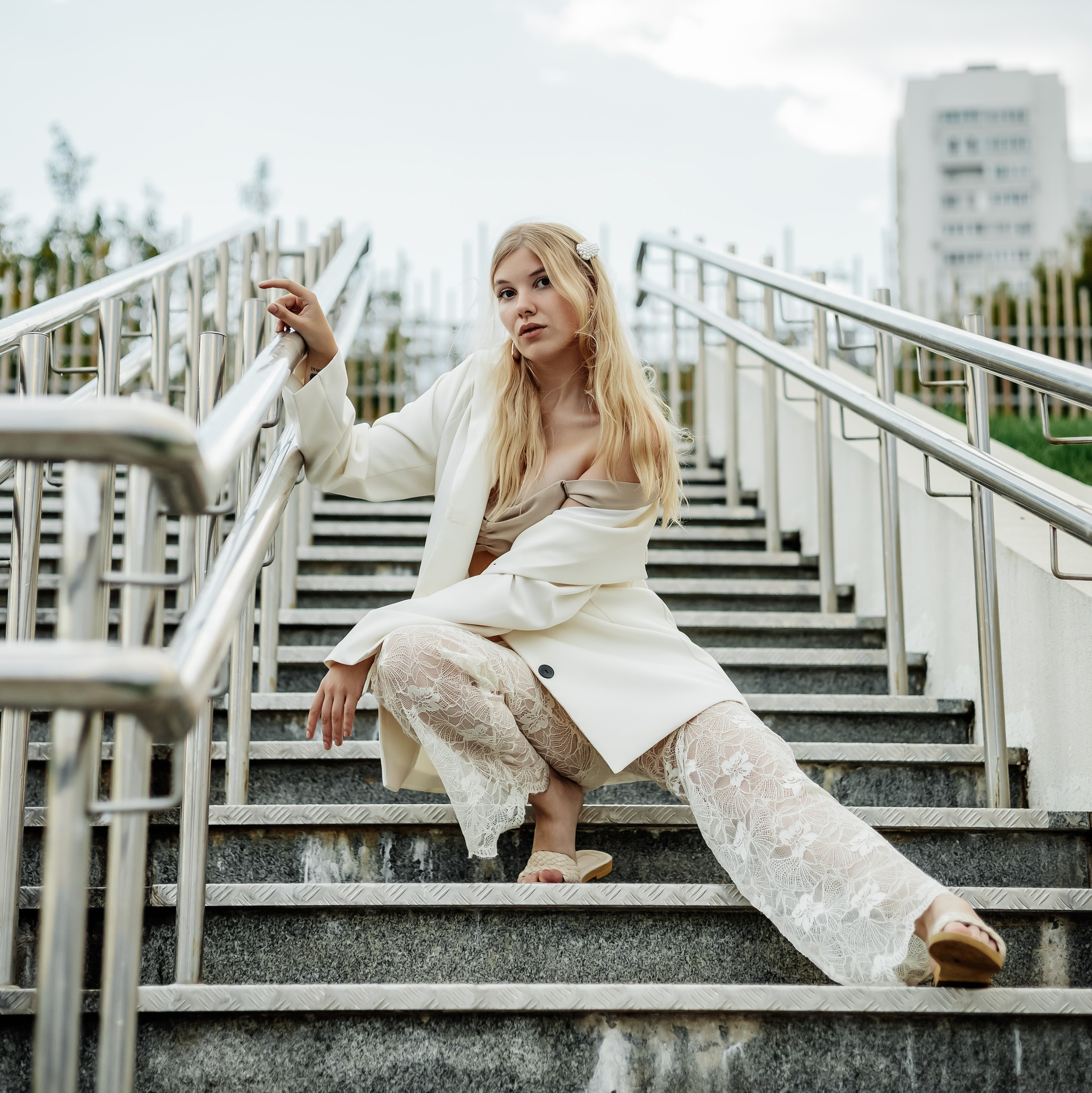 Контакты. Фотограф Саратов Анастасия