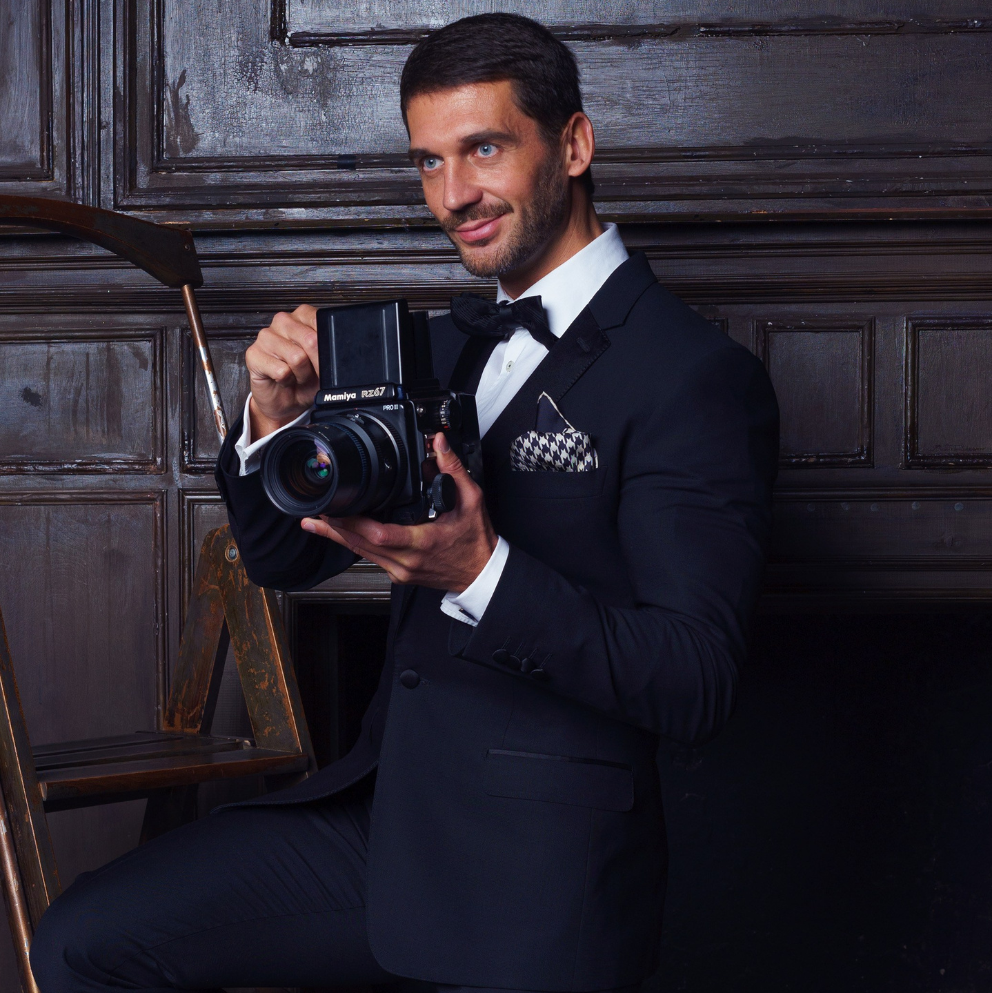 Репортажный и свадебный фотограф Коваленко Игорь