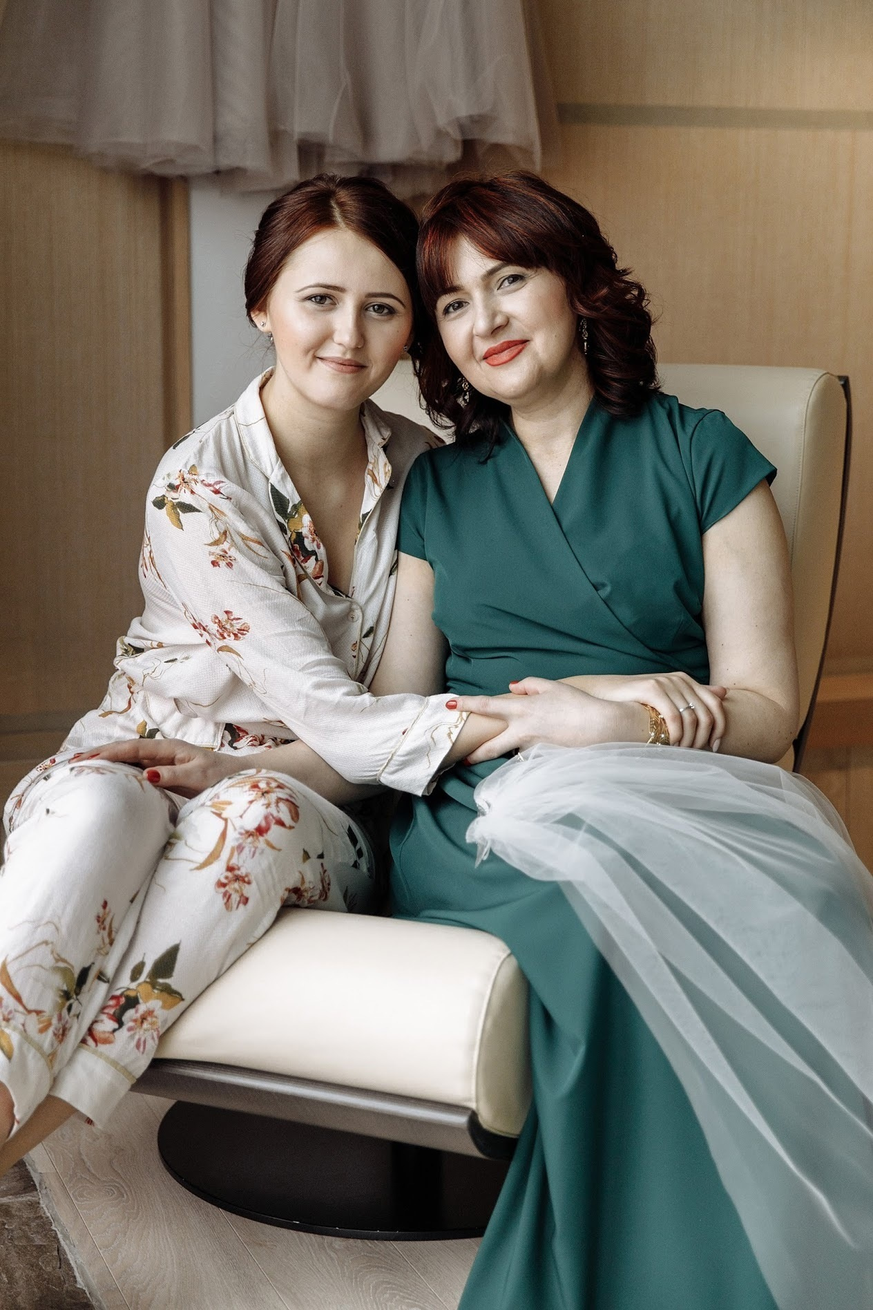 Игорь и Роксолана. Анонс свадьбы 17 февраля 2018г. Фотограф Игорь Цаплин