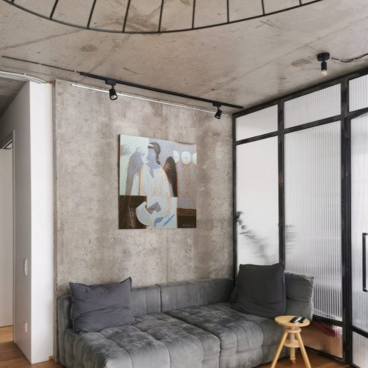 Виктор Новиков «Ангел с письмом». Декор для дома