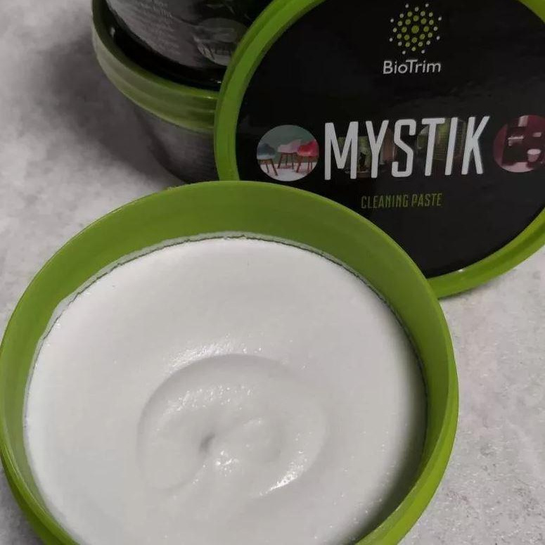 паста мистик от Гринвей