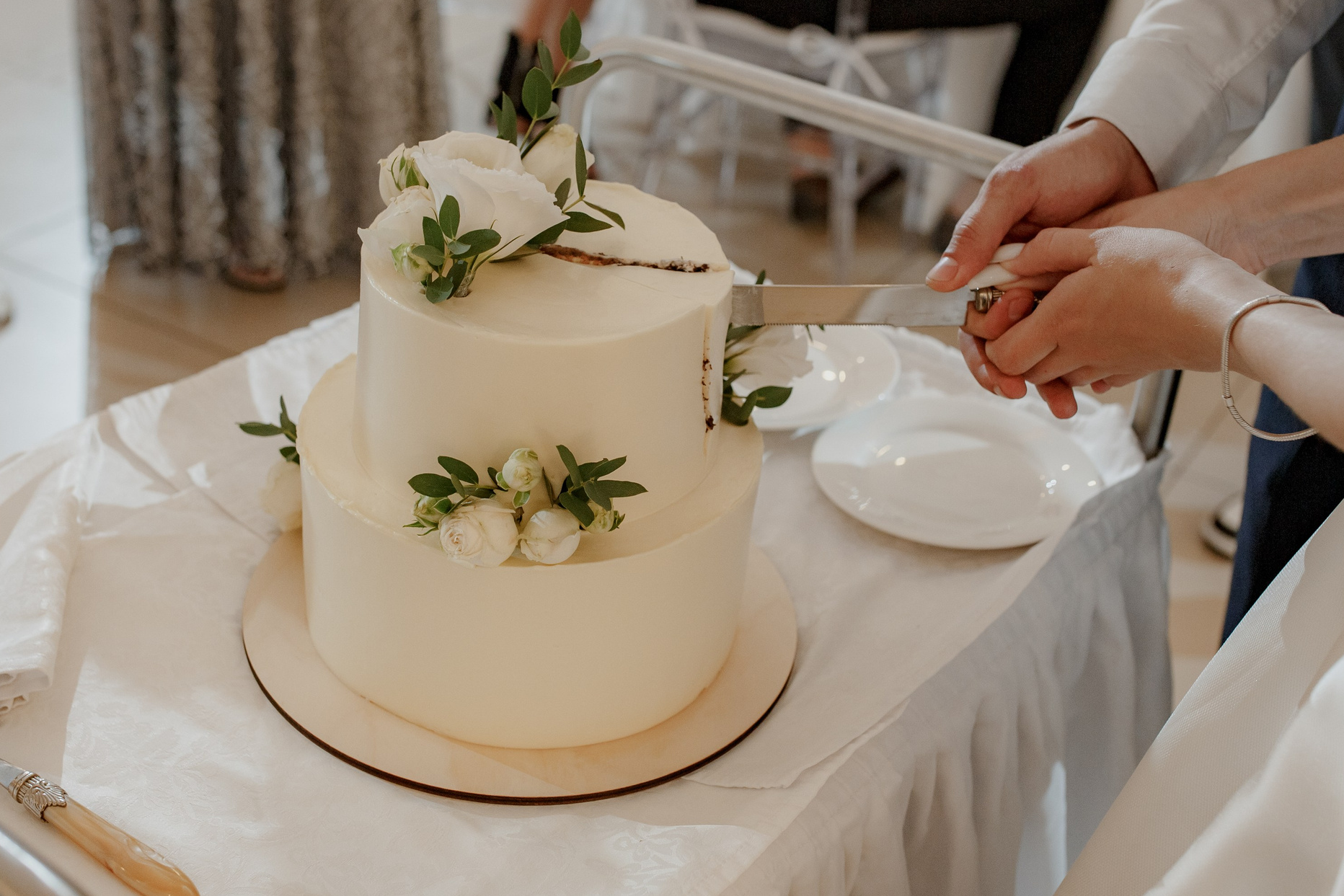 Дмитрий и Анастасия. Свадебный фотограф в Самаре Катерина Мостовая