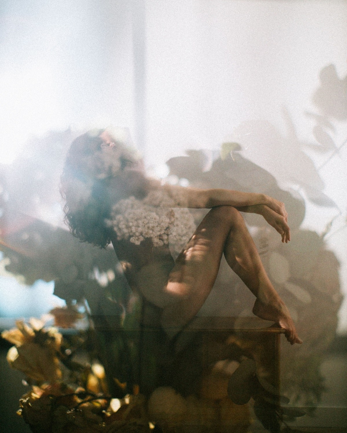 NUARTE lightroom preset. Фотограф Дмитрий Щекочихин