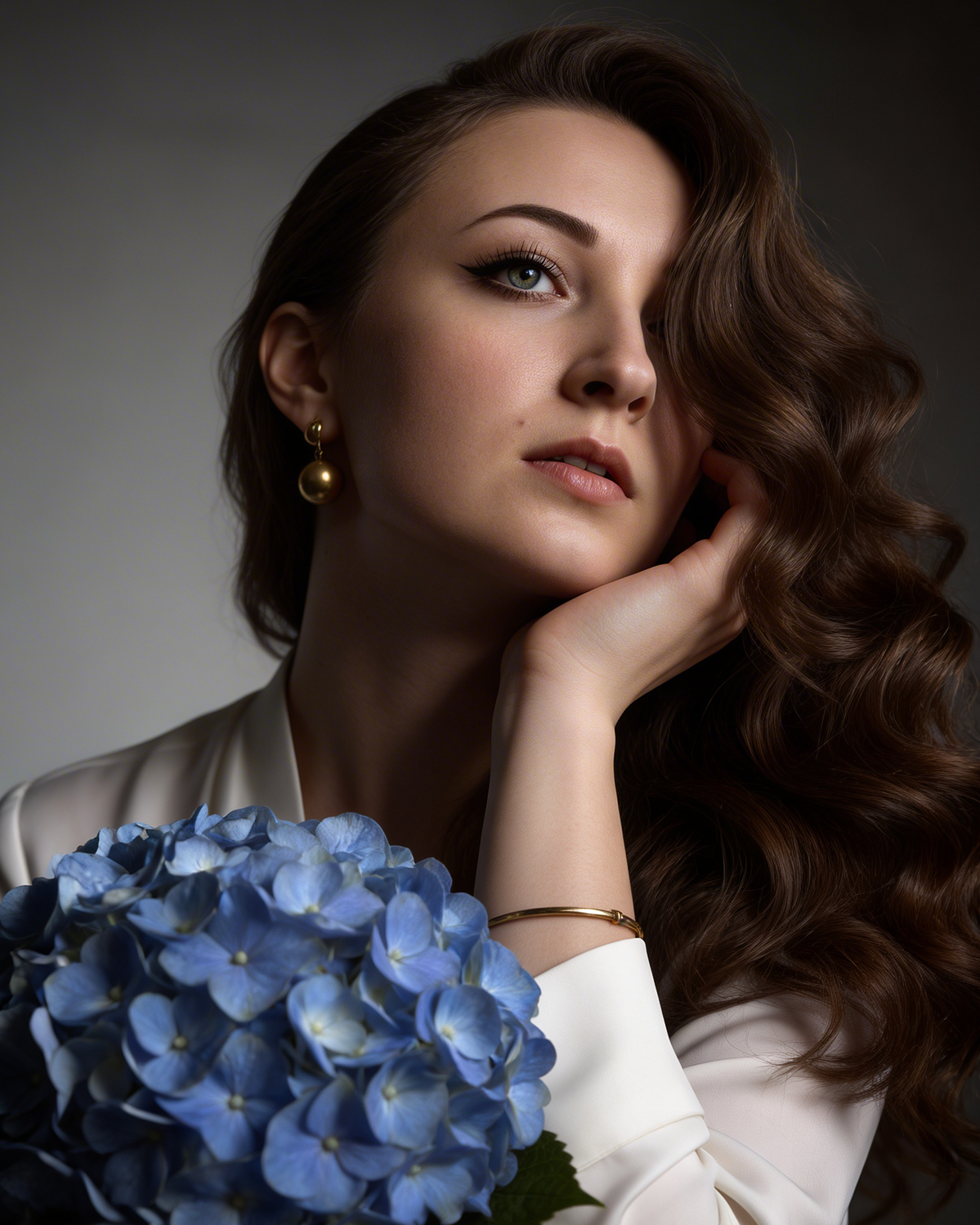 Contact Me. Amazon Designer & AI Creator | Marina Korzheva