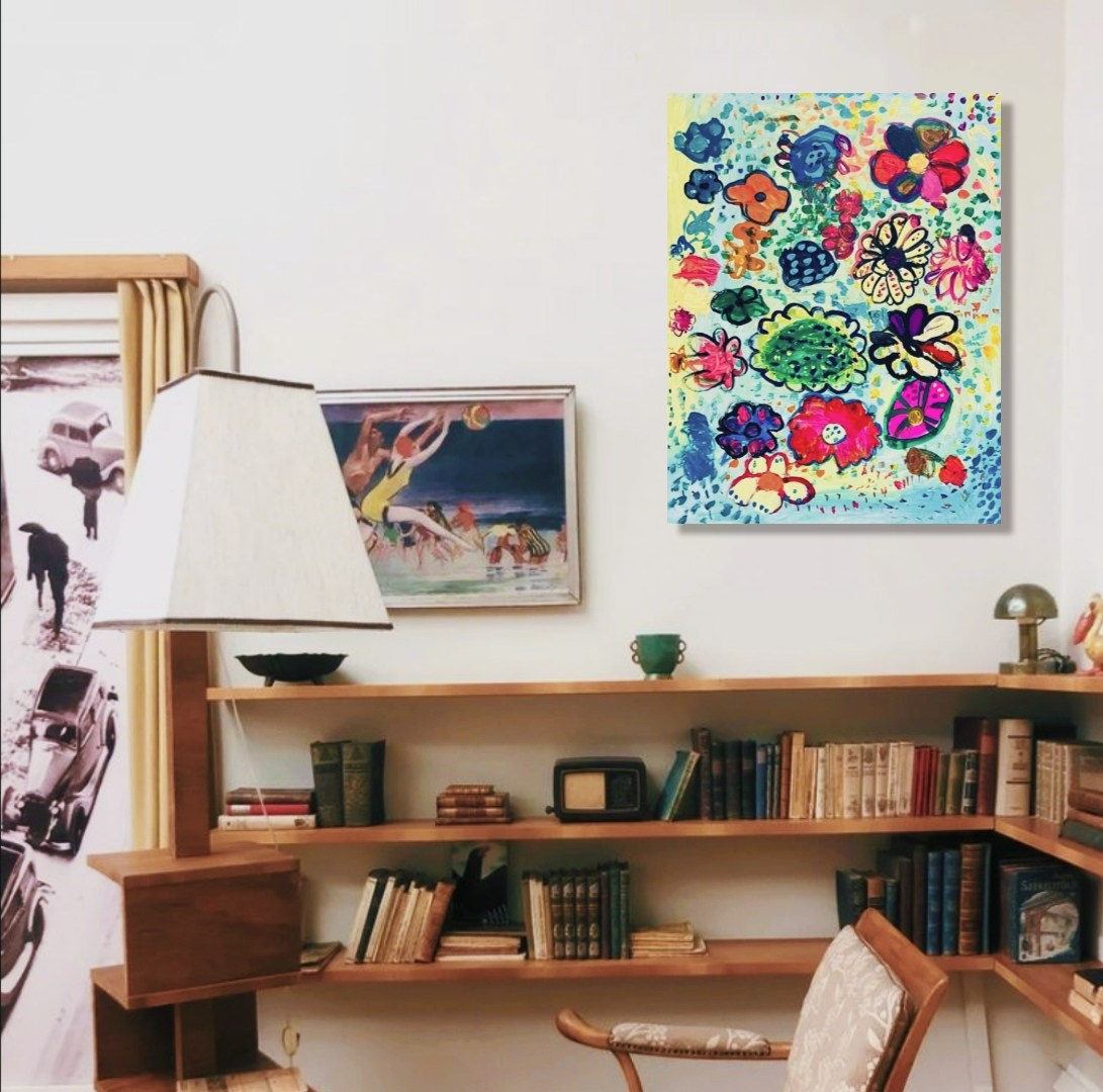 НКО «ШКОЛА ГЕРОЕВ " и «Осторожно хрупкое ". Декор для дома