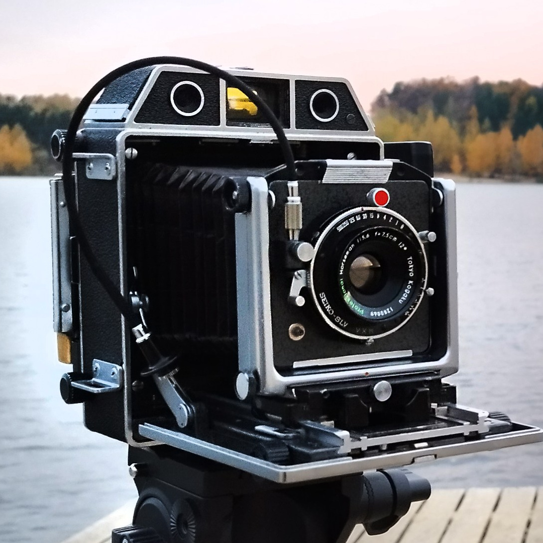 Sergey Kondriuk art-photographer | artist