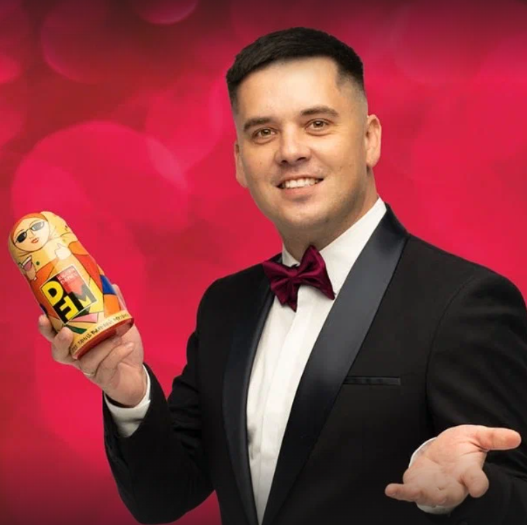 Отметь Новый год 2026 на термальном источнике