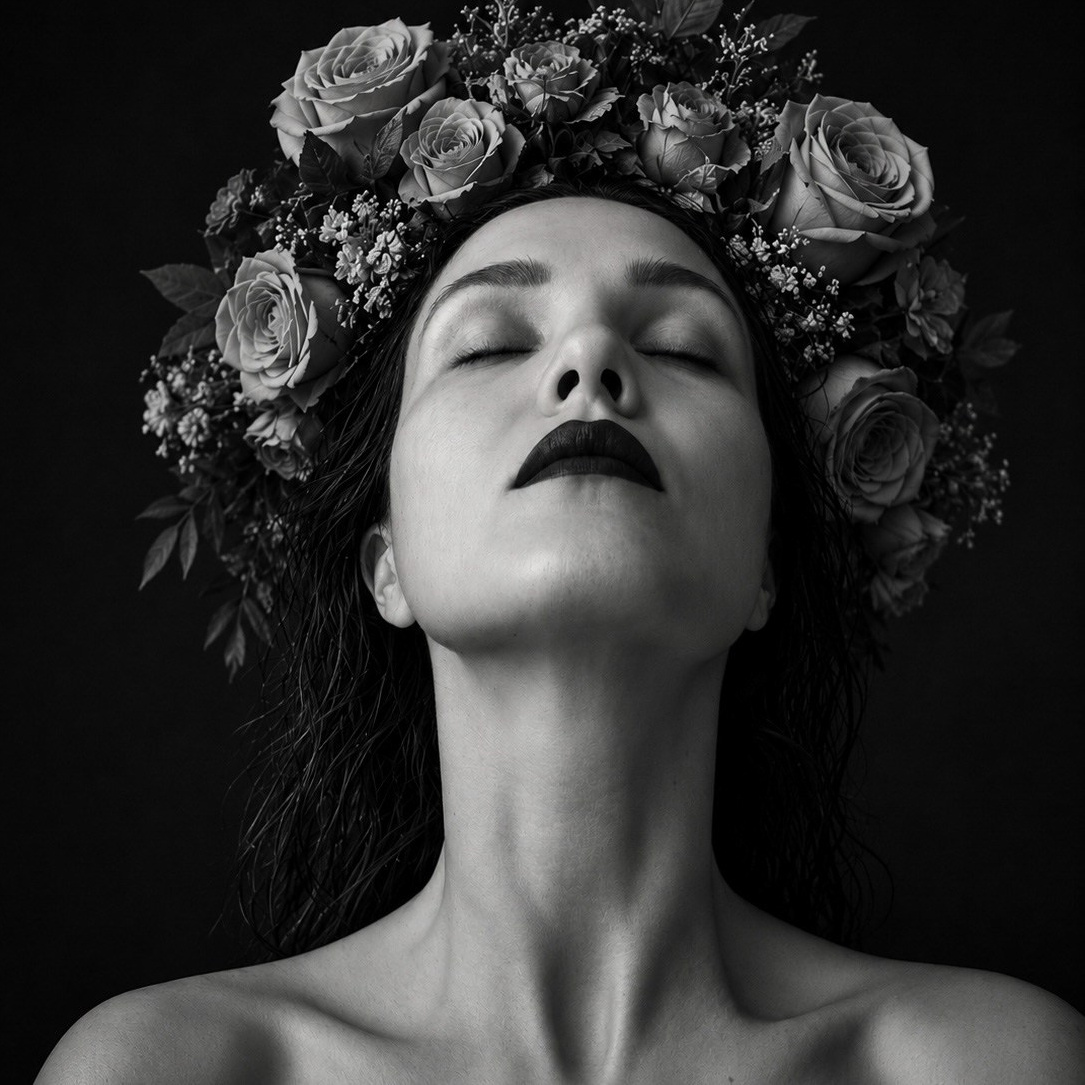 Irina Kolotova (UAE). UNUSUAL TALENT magazine