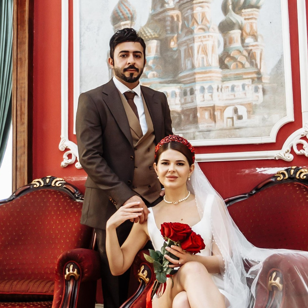 Красивый фильм о вашей свадьбе, фото за 50%. Свадебный фотограф и видеограф в Москве и Подмосковье Павел Коротков