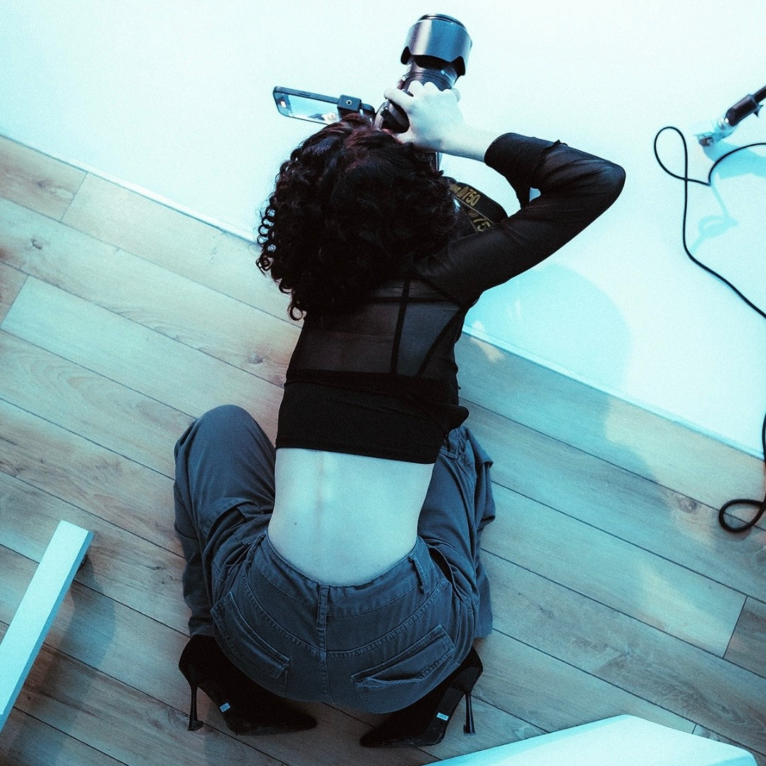 Контакты. Photographer