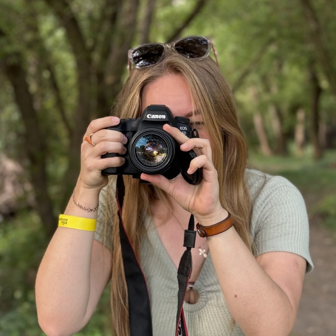 Семейный и детский фотограф в Ельце и Липецке Дарья Шацких