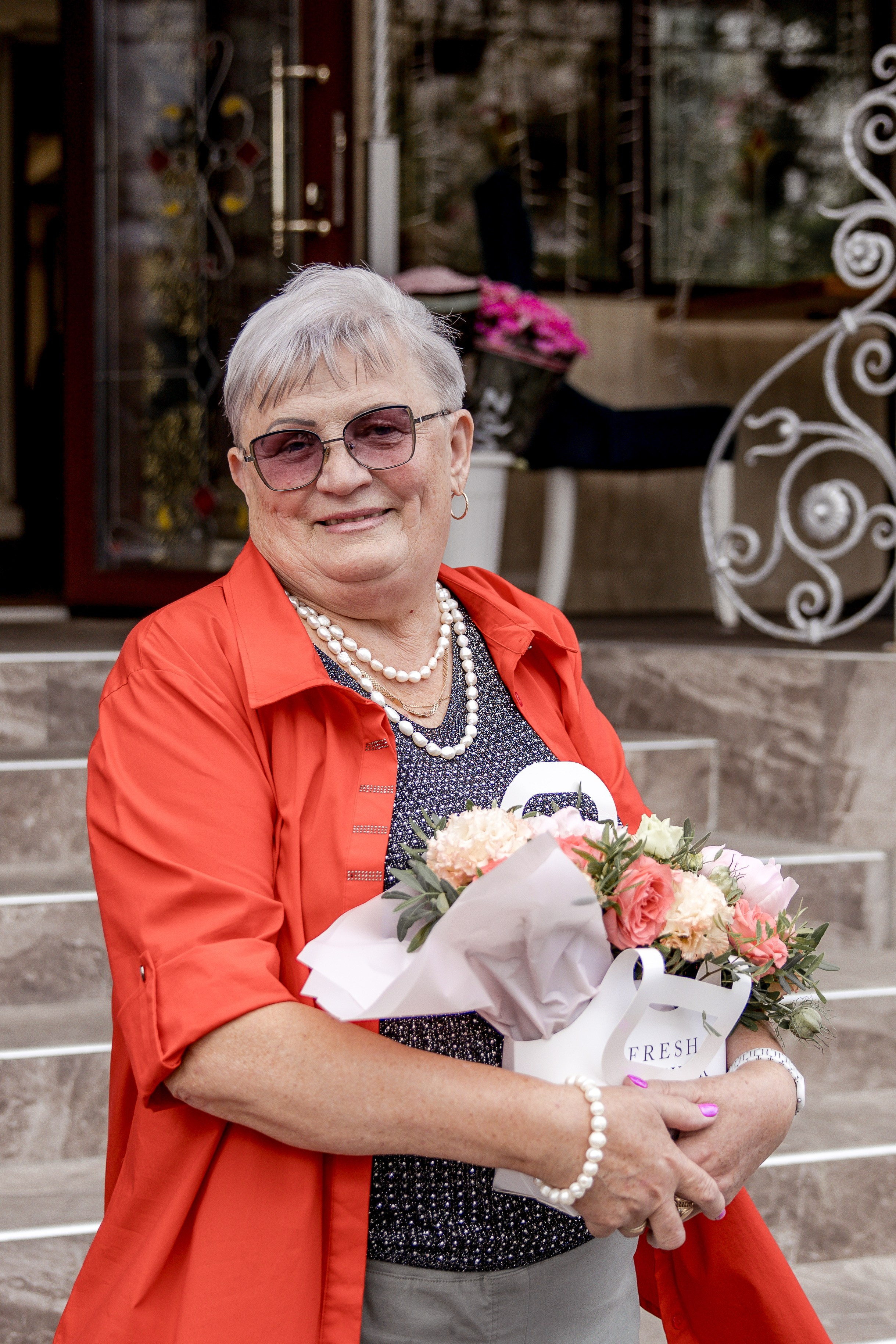 Профессиональный фотограф в Москве и Мо Мария Шантарёва