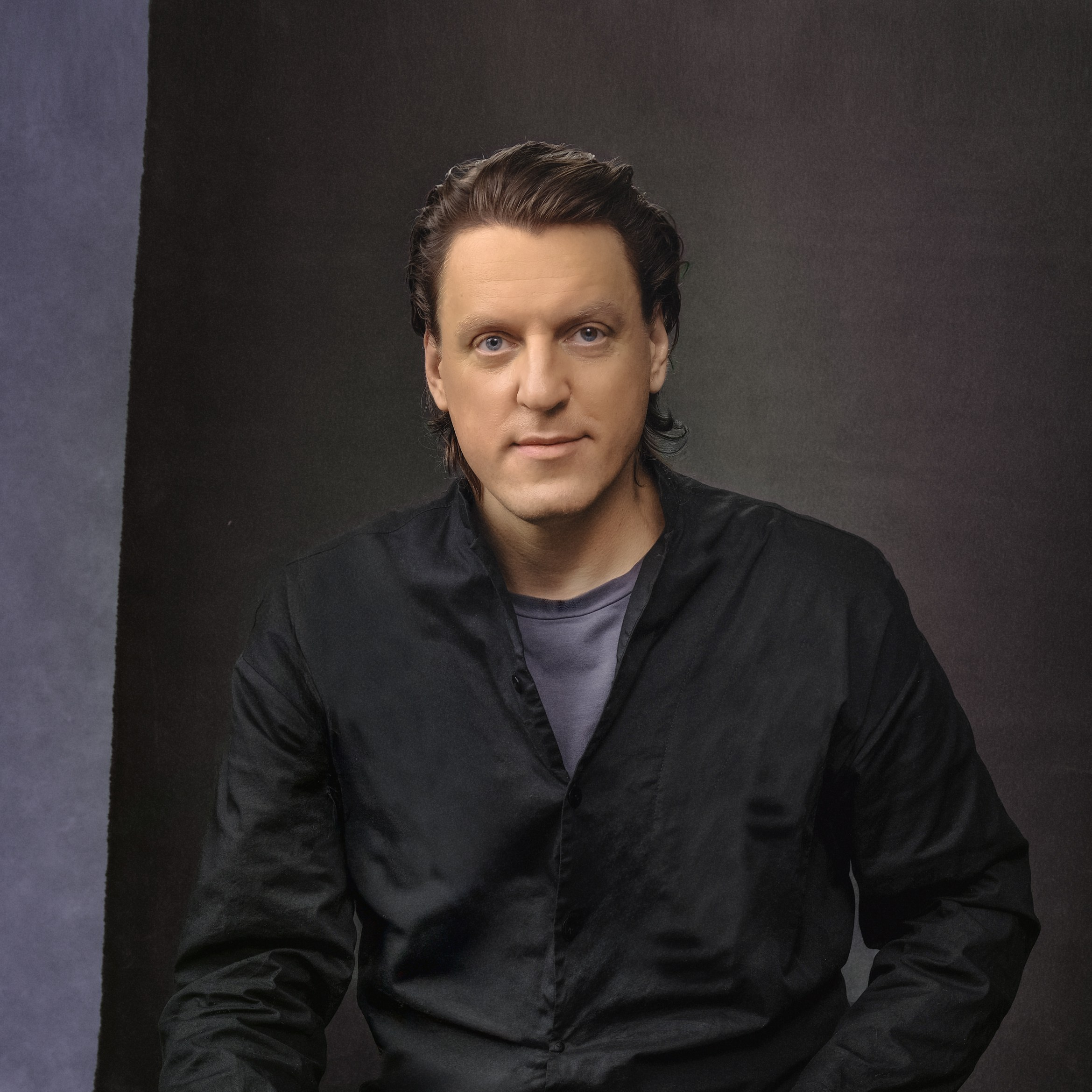 Фотограф в Санкт-Петербурге Денис Персенен