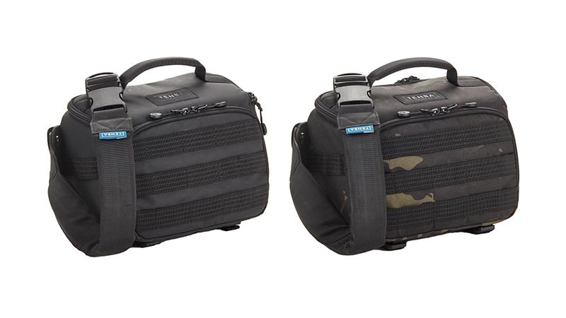 Новый рюкзак и сумка-слинг для «TENBA Axis V2» от «Front mall design». Фотограф — видеограф в Москве Дмитрий Менделеев