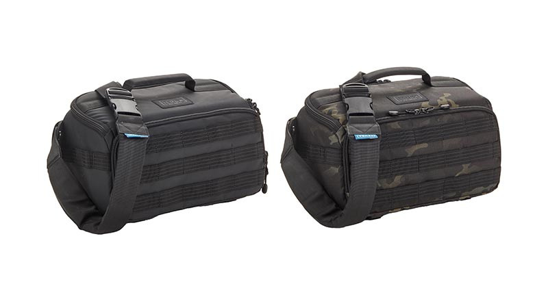 Новый рюкзак и сумка-слинг для «TENBA Axis V2» от «Front mall design». Фотограф — видеограф в Москве Дмитрий Менделеев