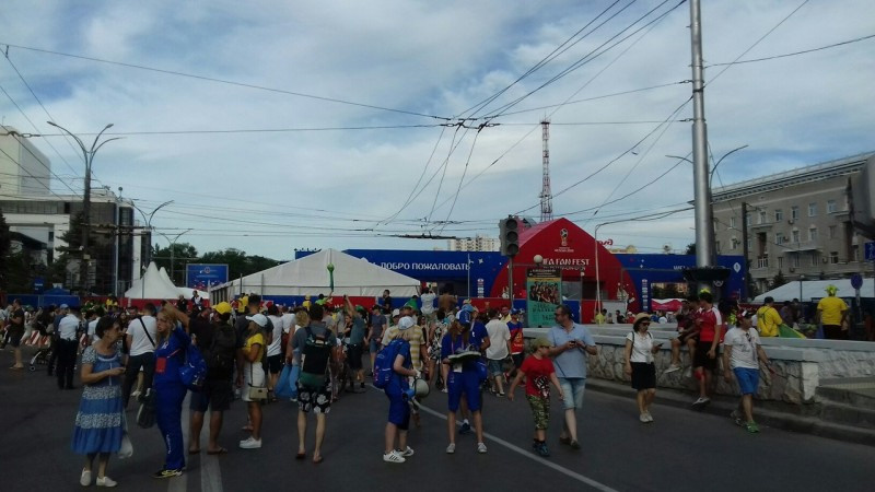 LiveJournal. Главная