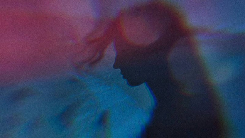 Gravity. Olesya Nakipova — fashion and documentary film director