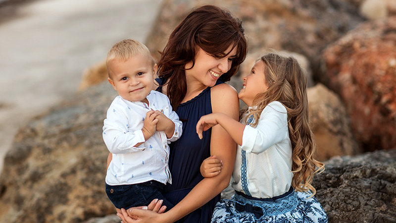 FAQ или «Ваш вопрос — мой ответ». Семейный и детский фотограф в Москве