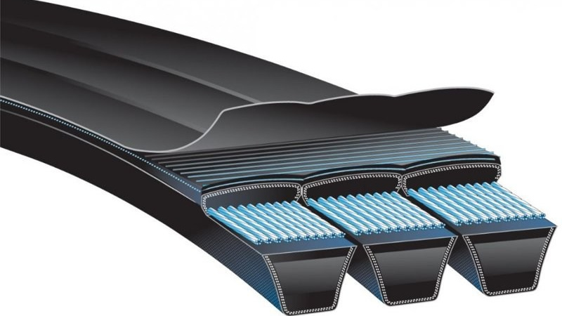 Ремни. Профиснаб — профессиональное оборудование для швейных производств