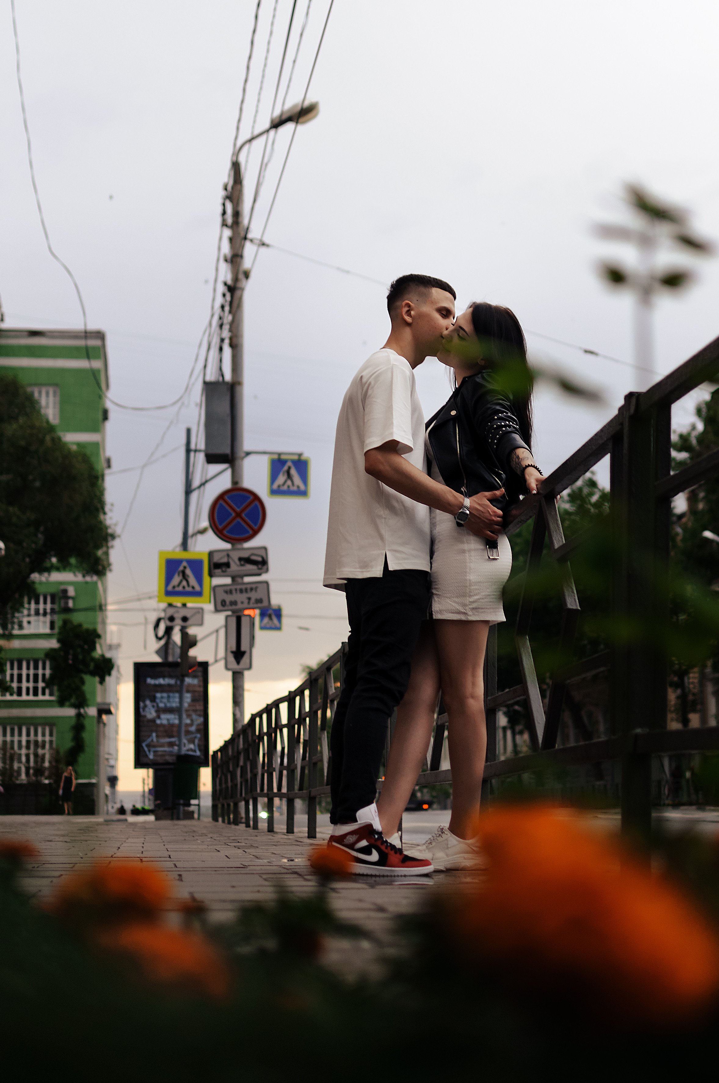 Выбор места для проведения фотосессии. Фотограф в Самаре | Катерина Гущина