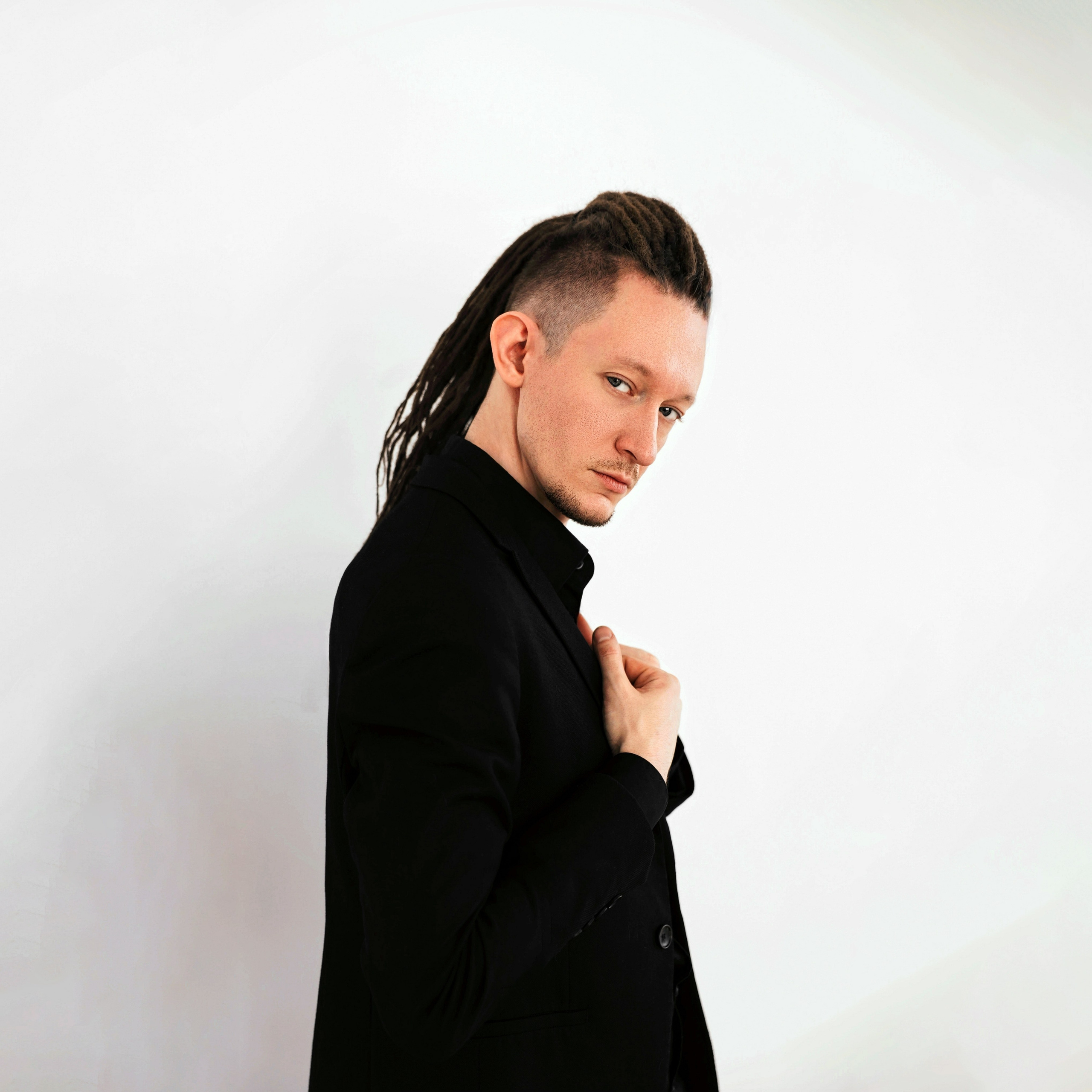 Обо мне. Свадебный фотограф — Ефимов Сергей