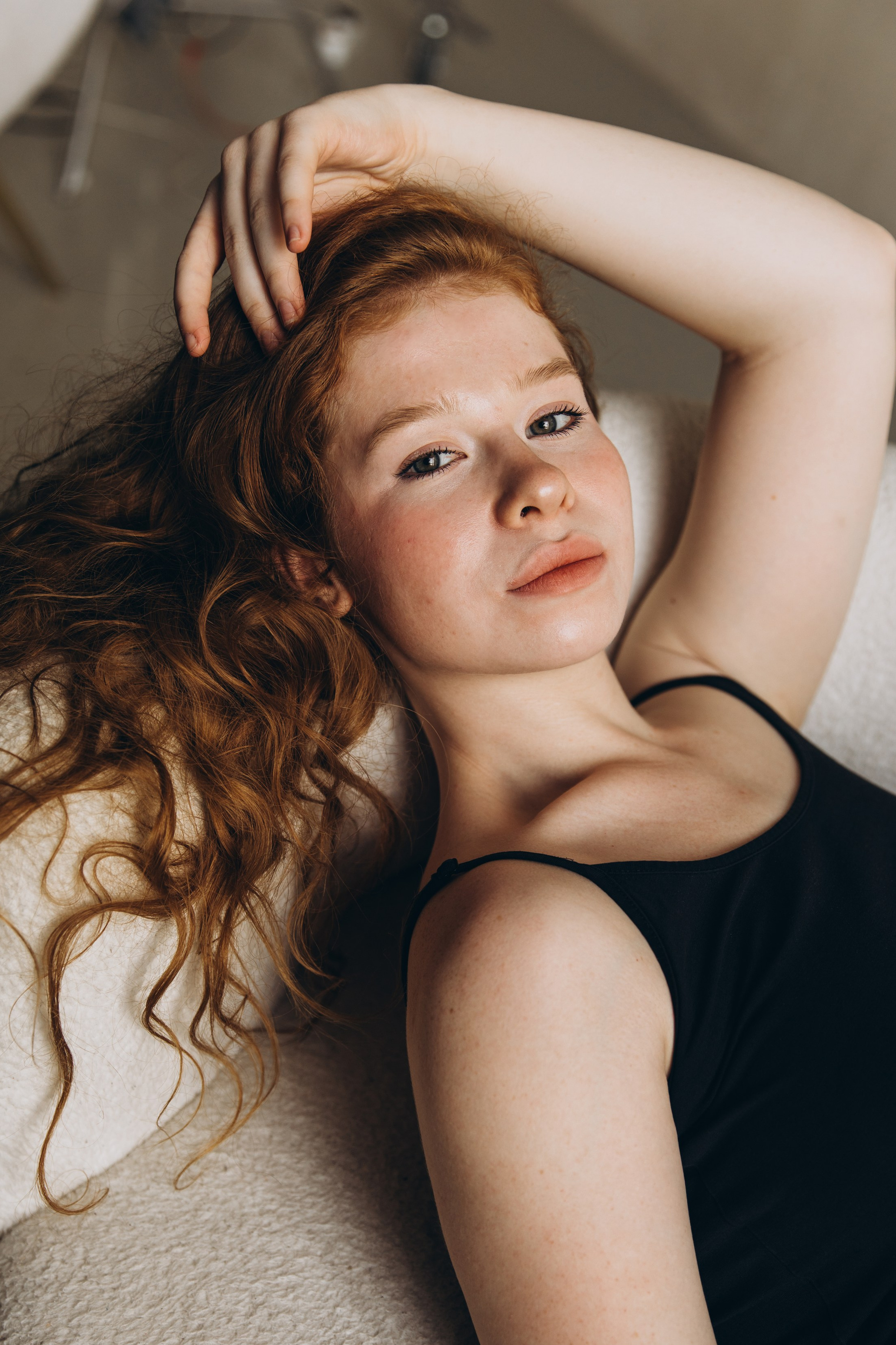 Семейный Женский Фотограф в Москве Камилла Максимова