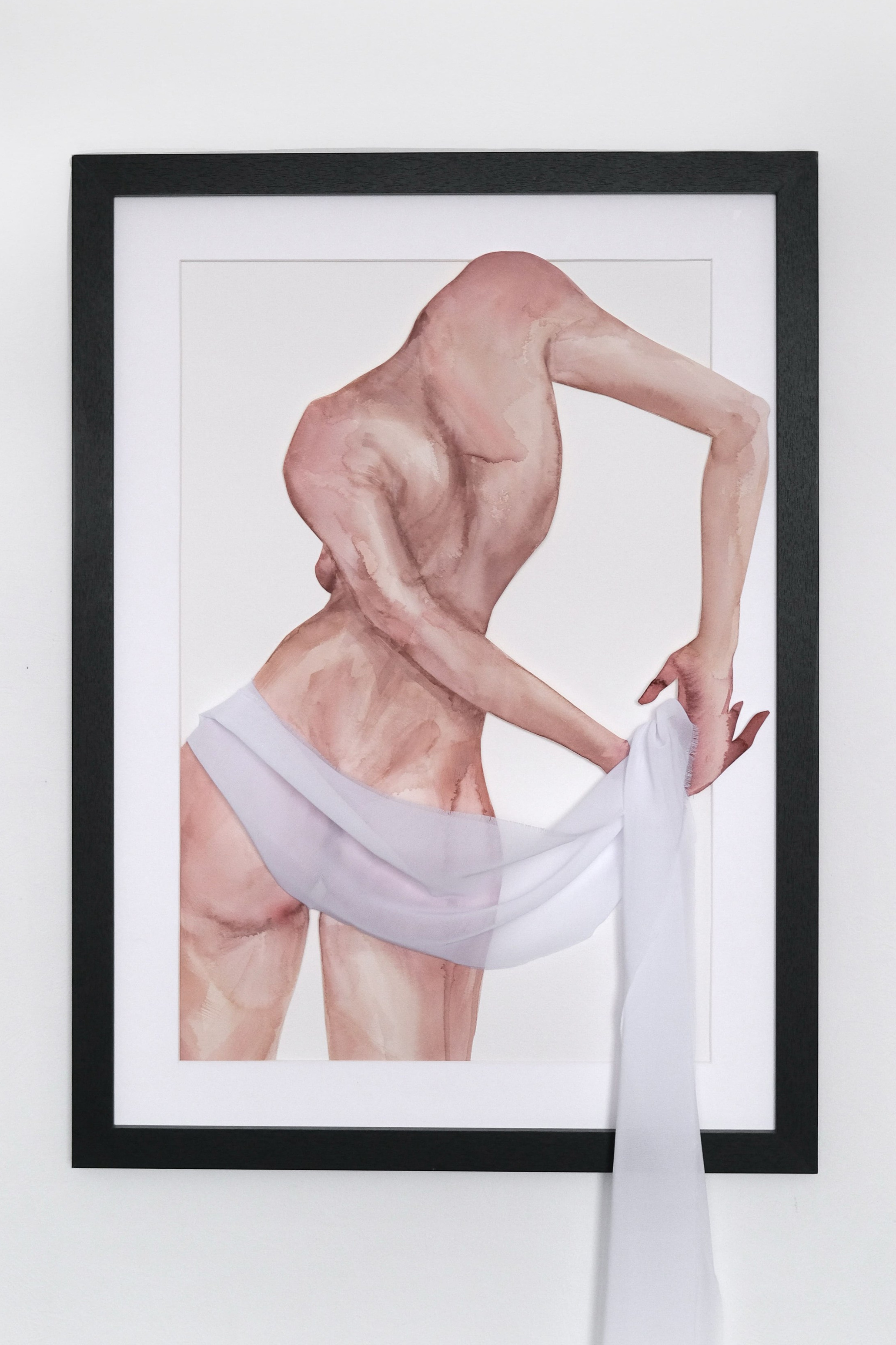 Работы в наличии. Рамиля Наф | современный художник | Москва