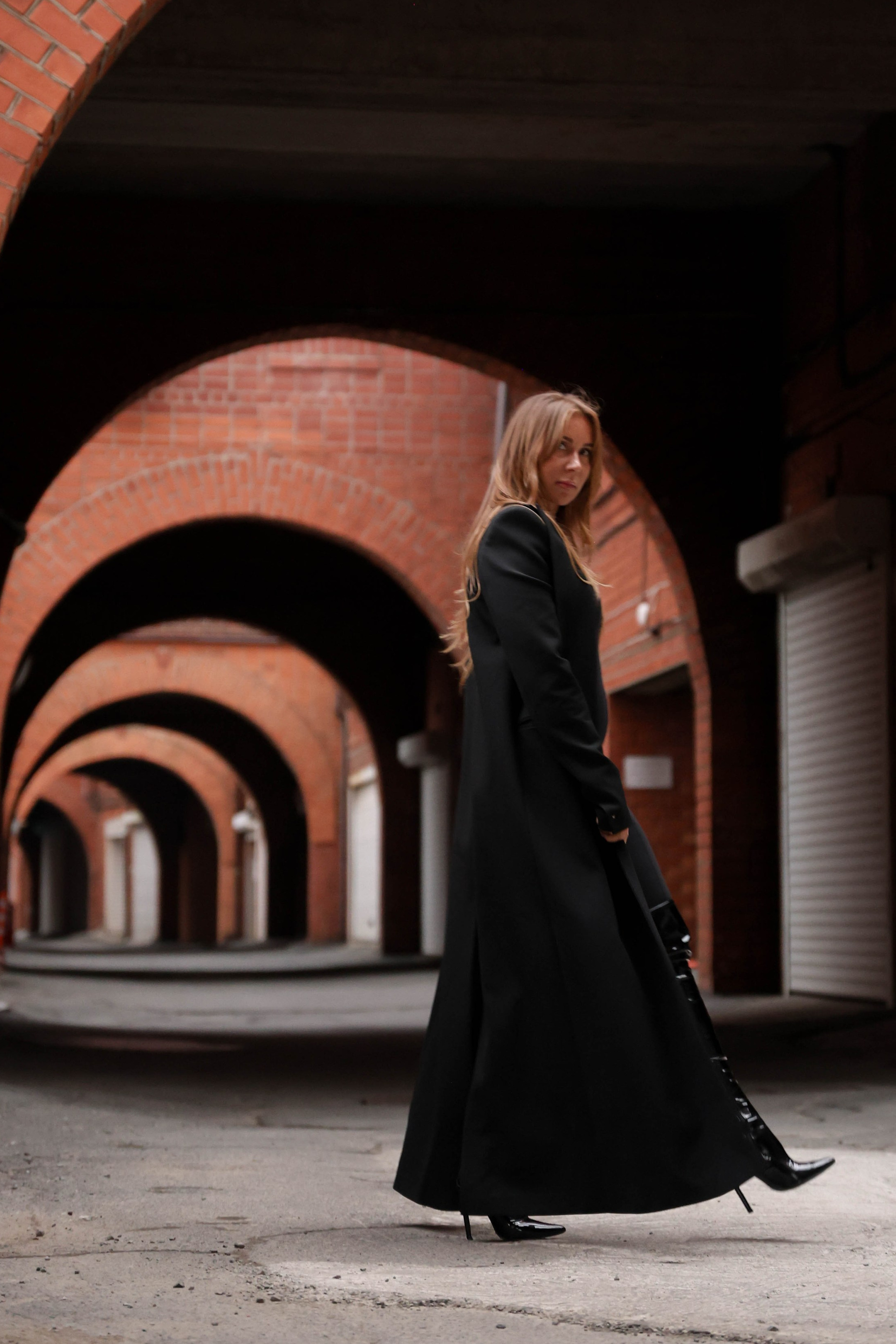 Услуги. Фотограф Марина Калитина