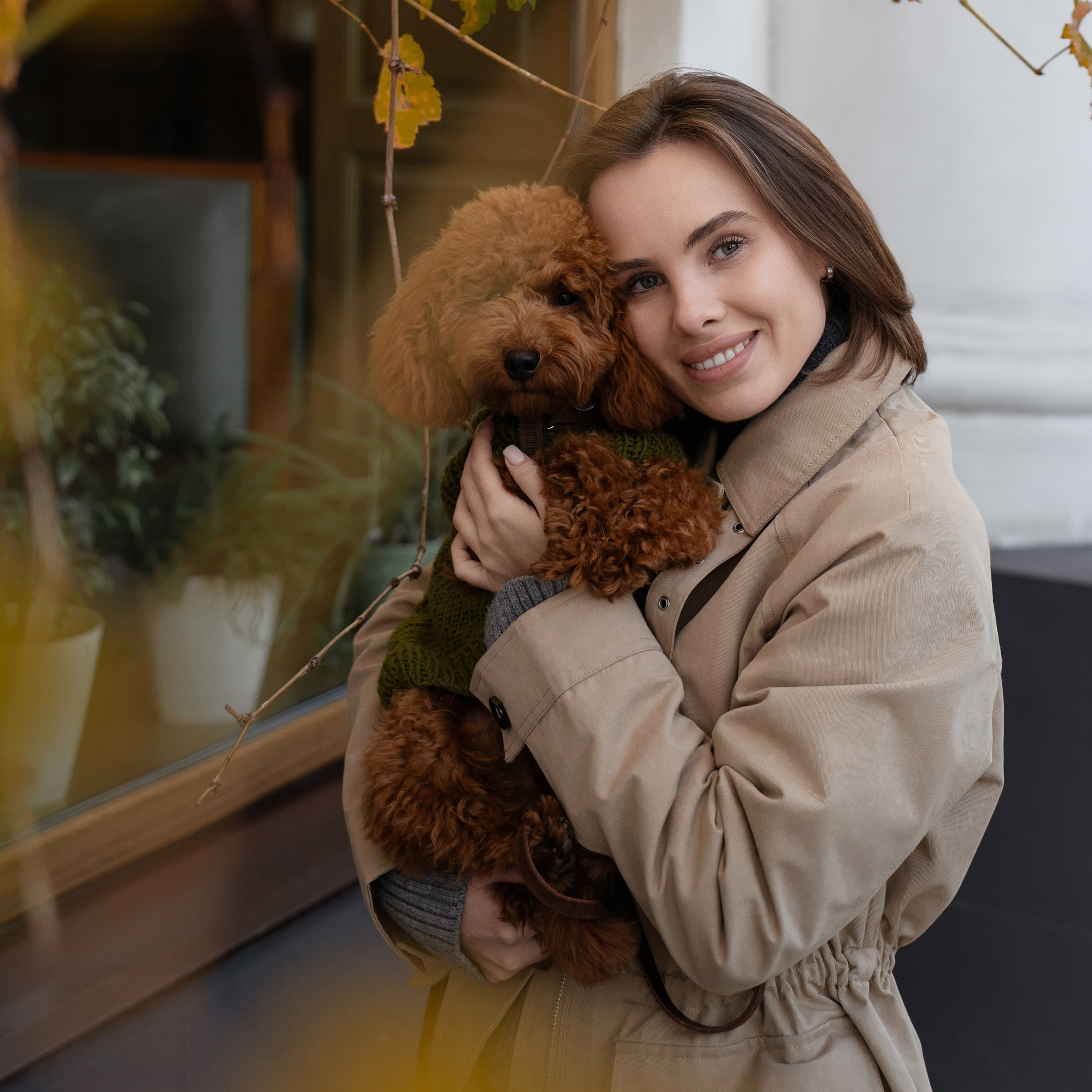 Услуги. Фотограф Севастополь — Климова Анастасия