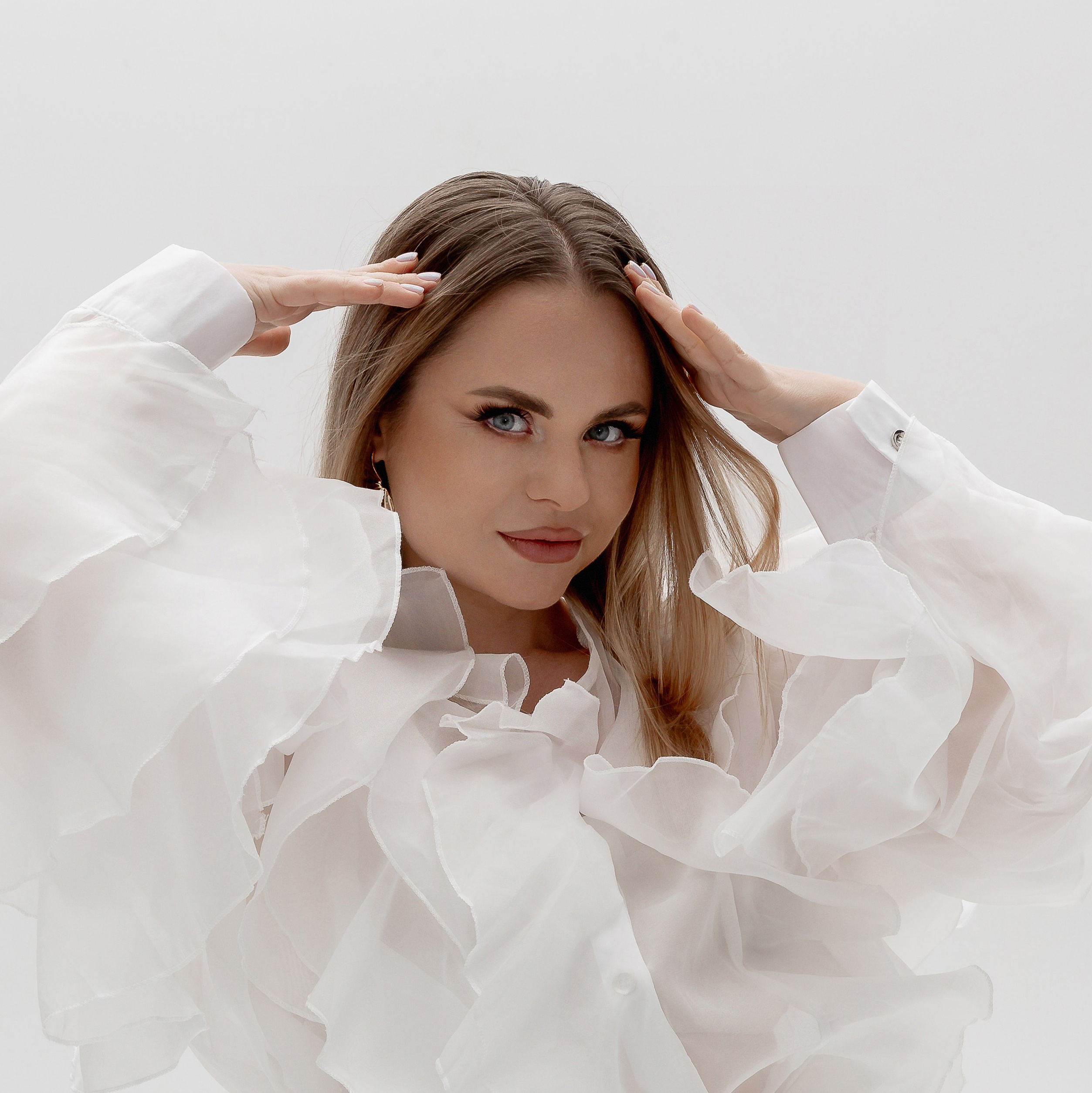 Свадебный и контент фотограф в Москве — Юлия Барно (Баранова)