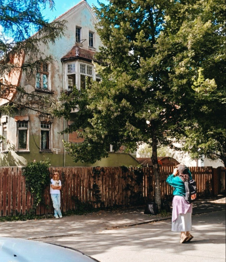 Anastasia Le. Фотограф в Калининграде