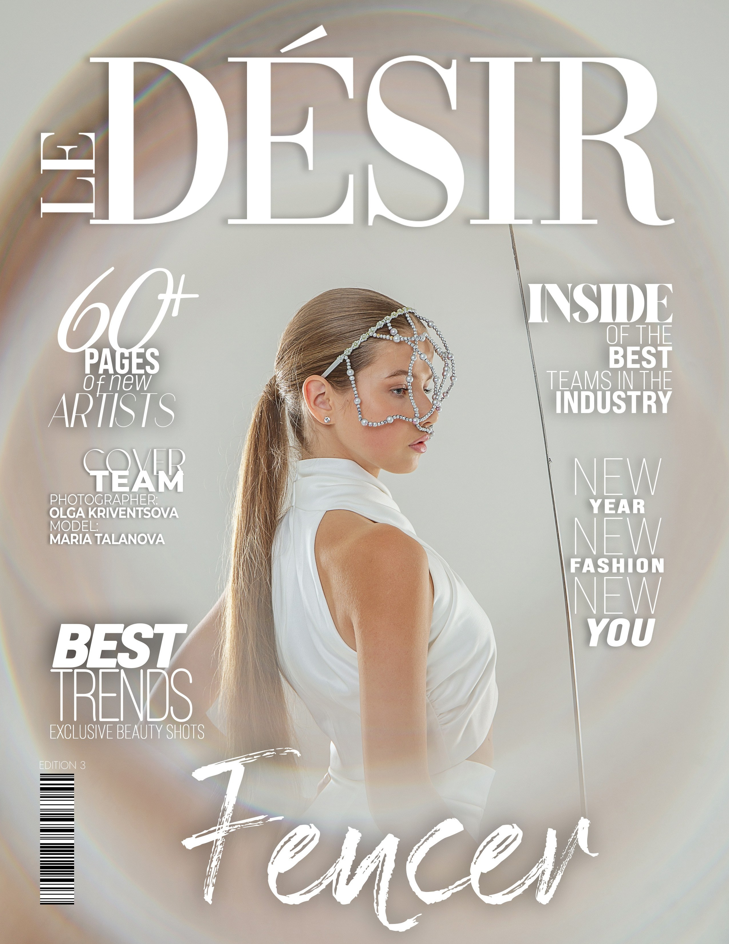 Семейный и детский фотограф в Москве Ольга Кривенцова