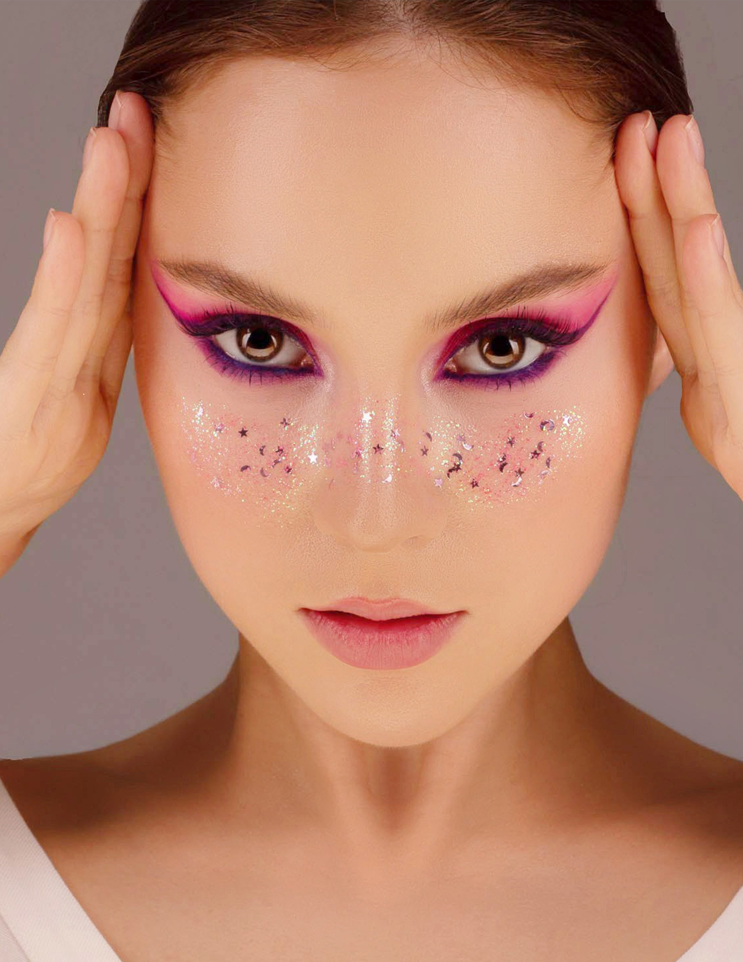 Тютина Оля фотограф-ретушер Екатеринбург