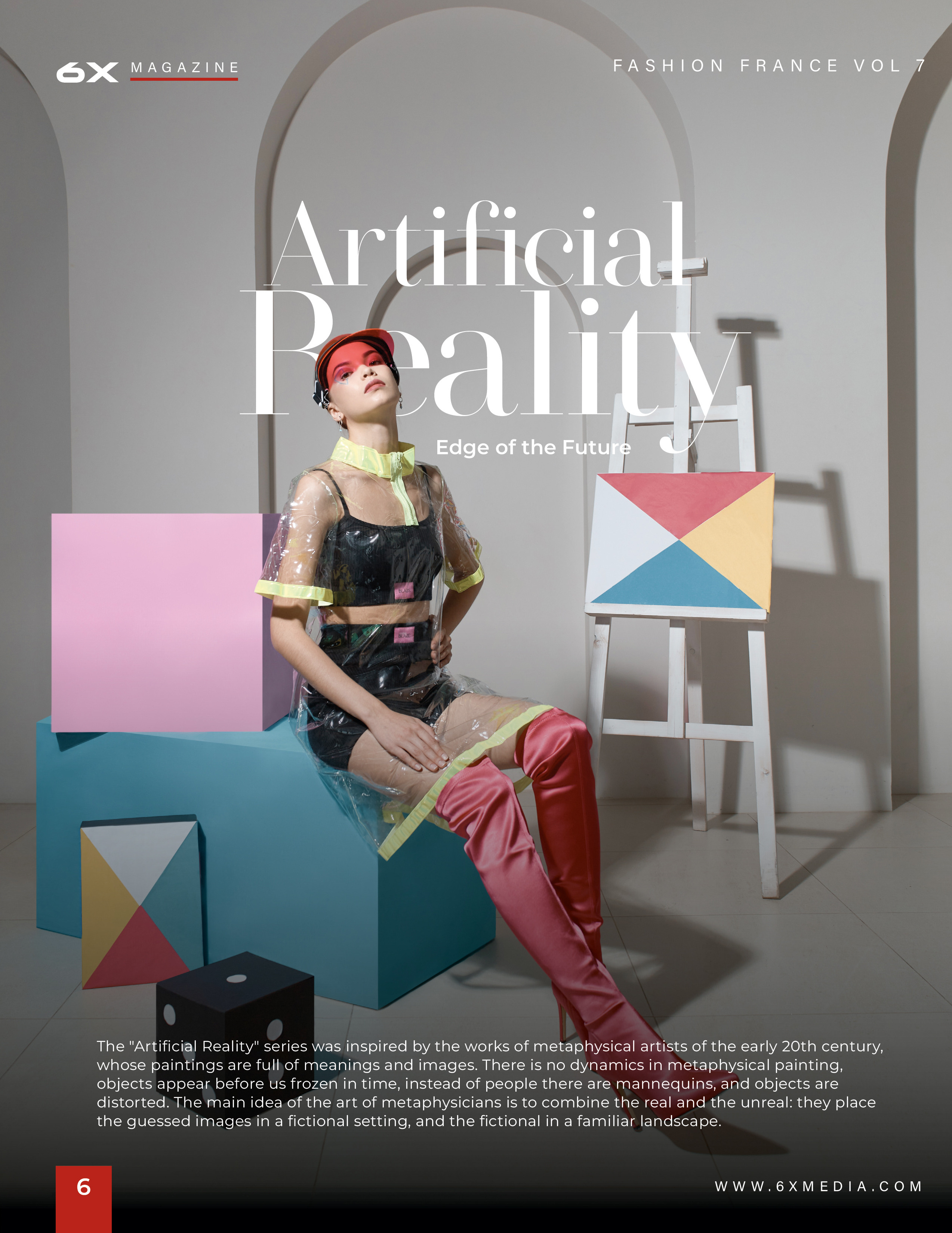 Fashion. Фотограф в Санкт-Петербурге