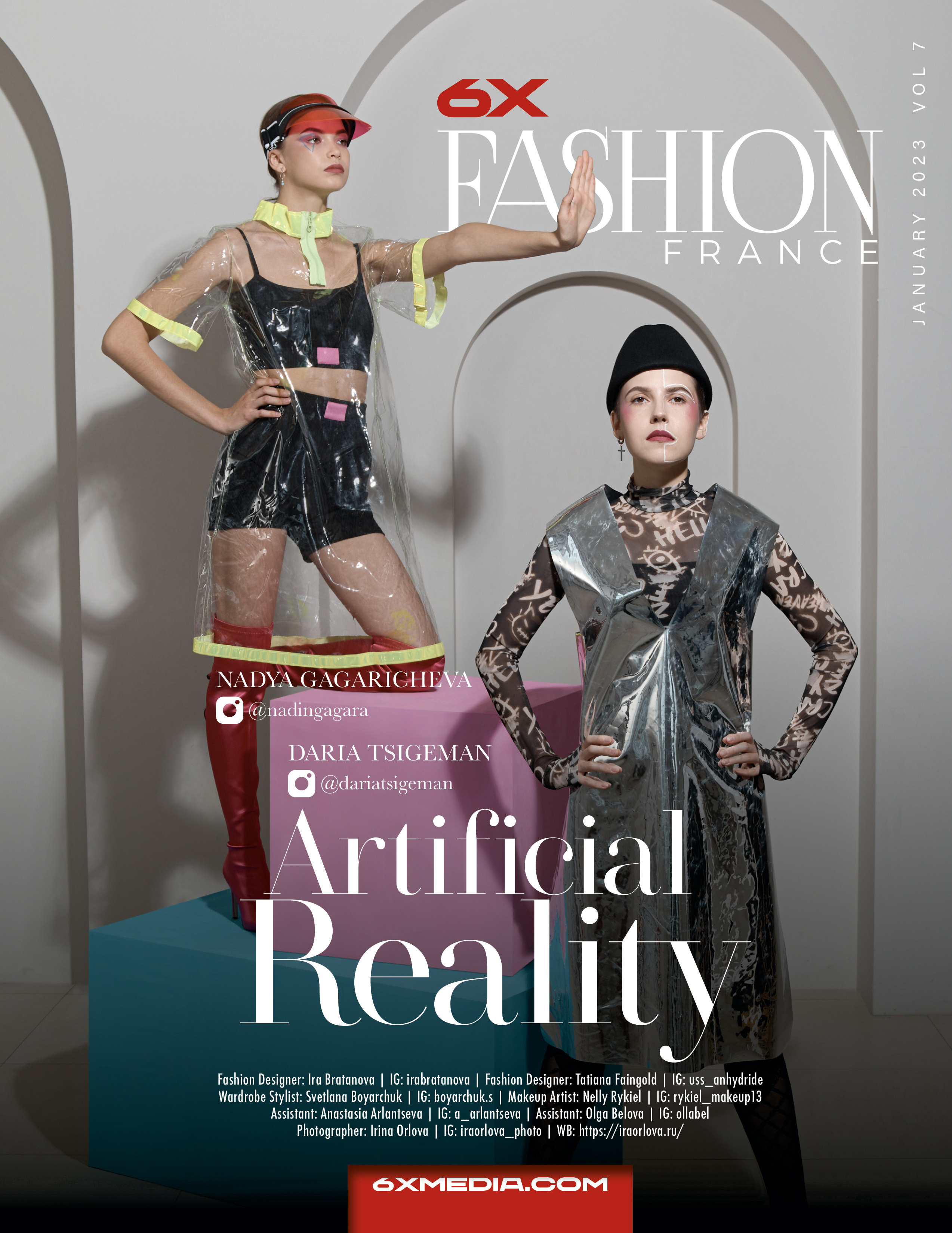 Fashion. Фотограф в Санкт-Петербурге