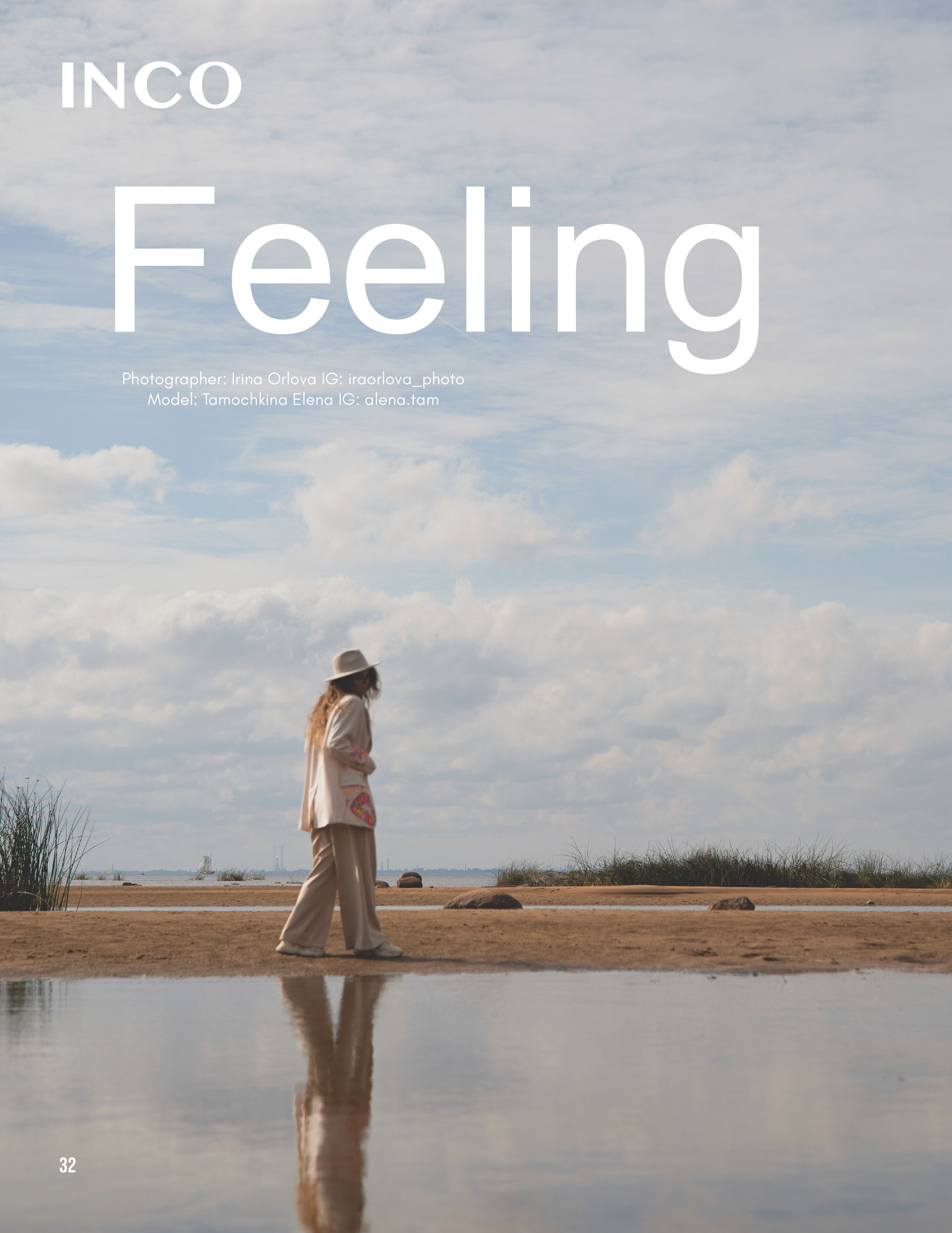 Visual. Фотограф в Санкт-Петербурге