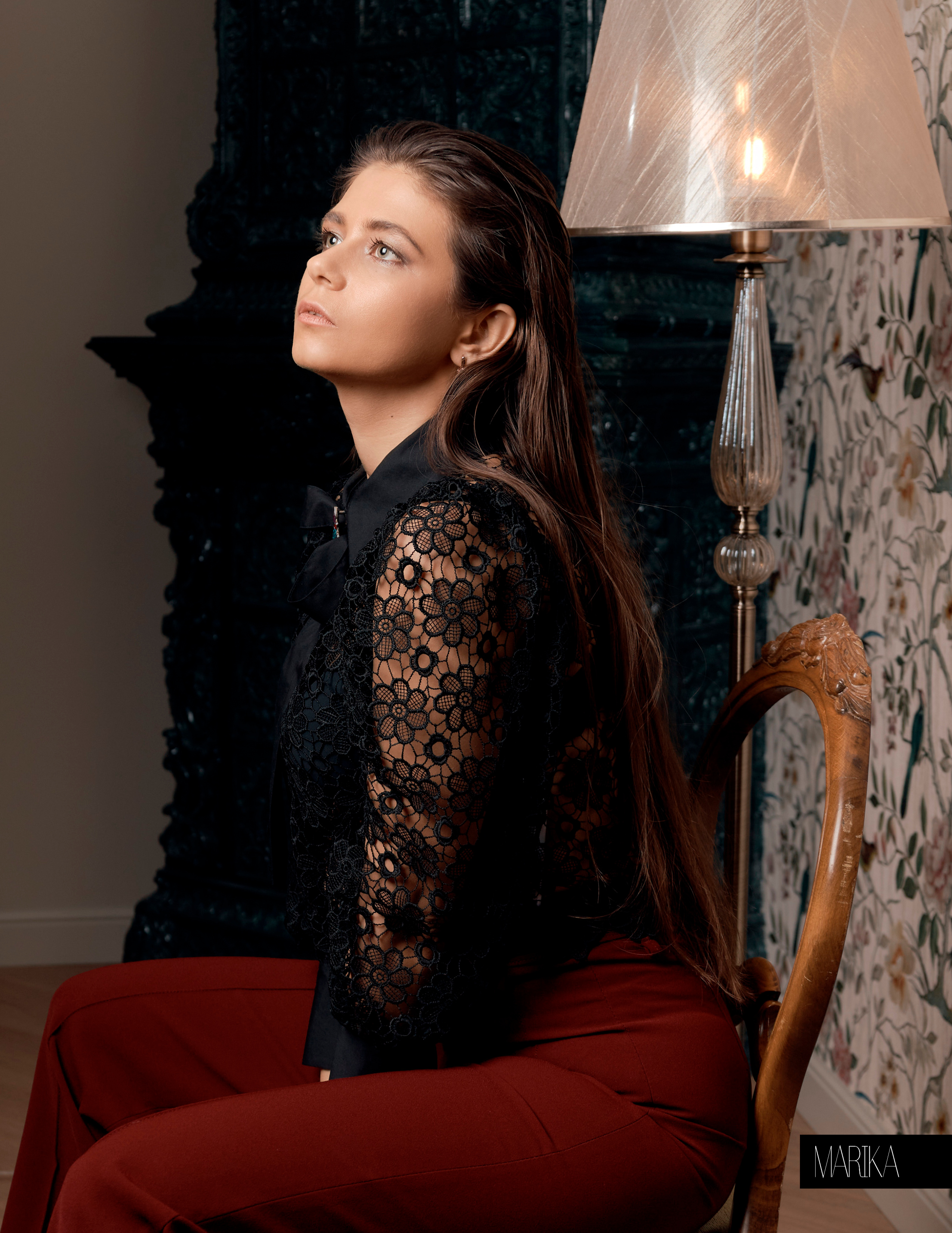 Waiting for sping. Фотограф в Санкт-Петербурге