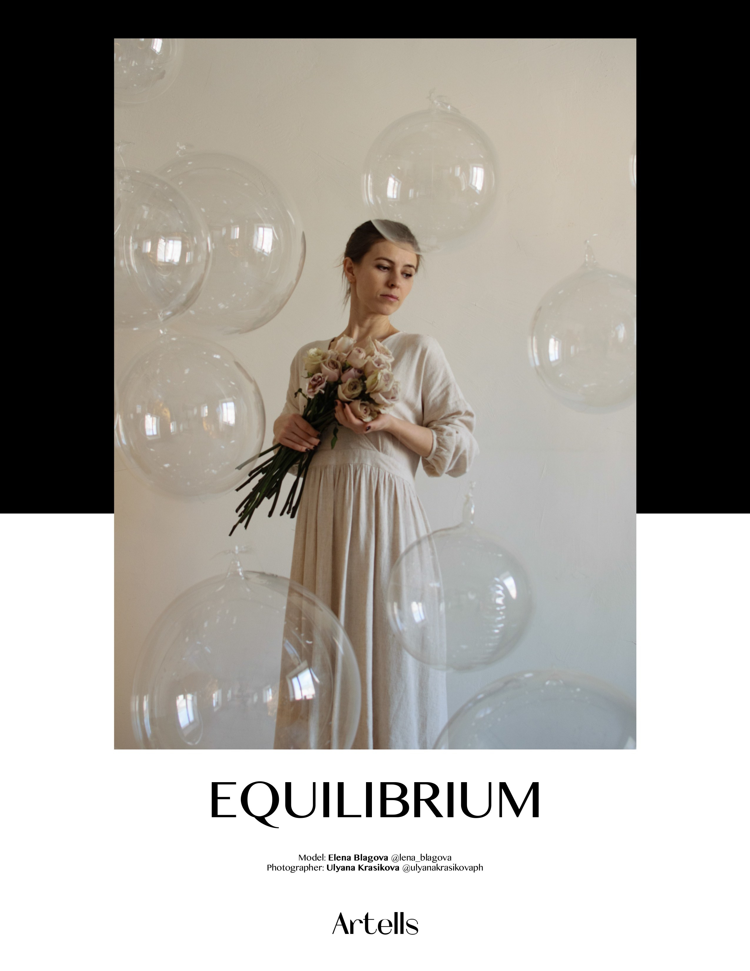 История о&nbsp;том, как одна творческая съёмка попала на&nbsp;международную выставку и&nbsp;в&nbsp;четыре зарубежных журнала блог фотограф В Омске Ульяна Красикова 