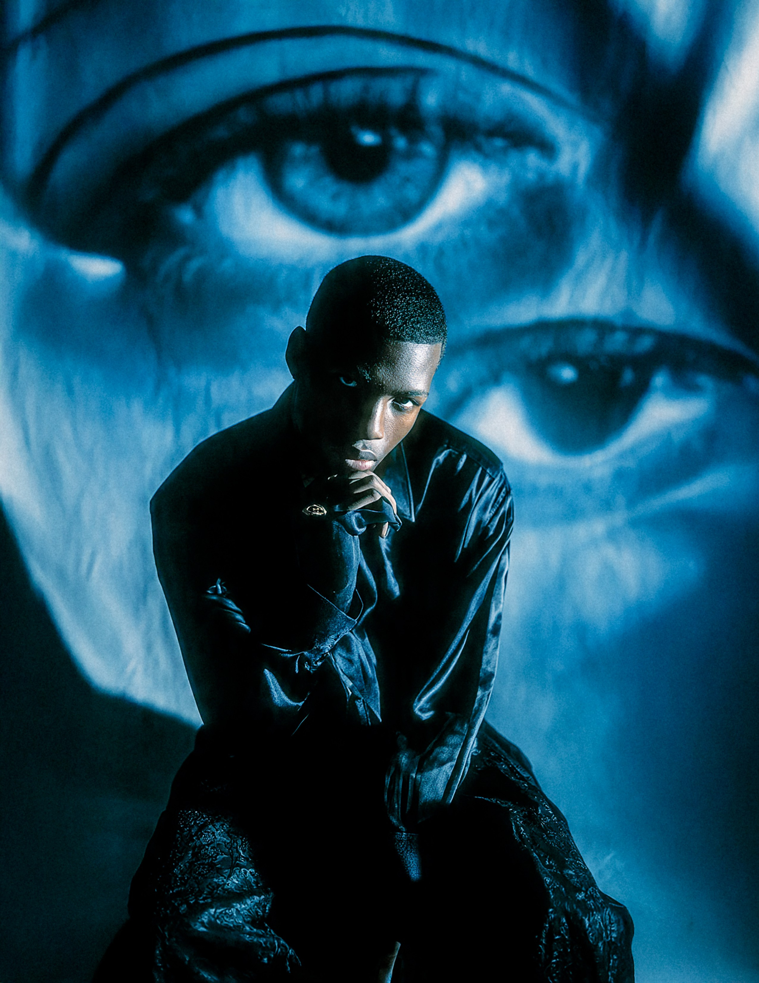 Услуги. Svet AI — нейрофотограф