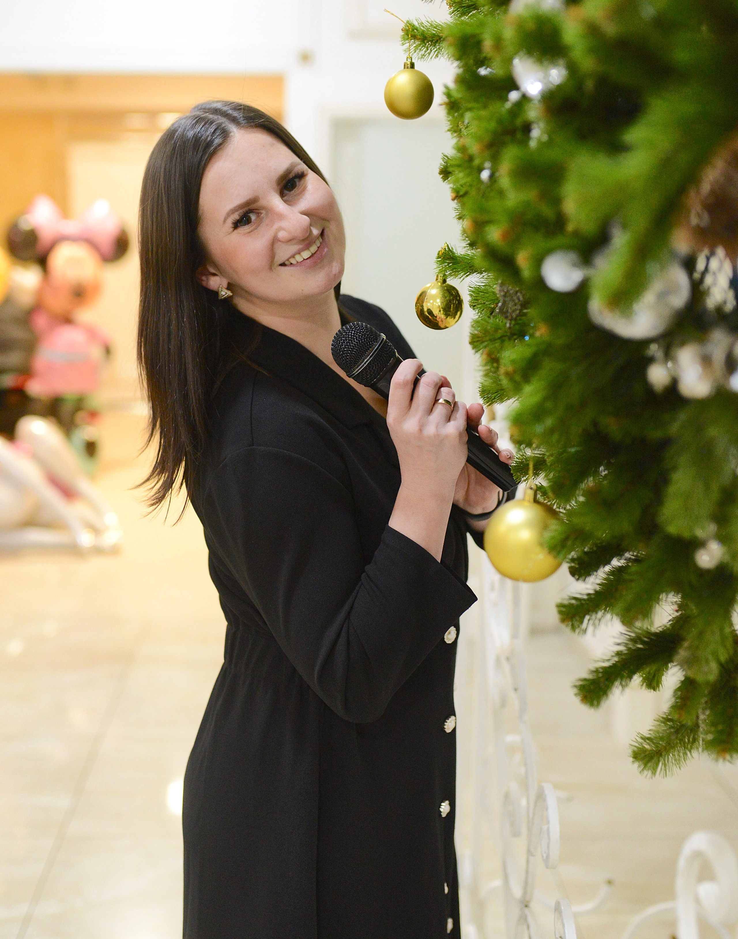 Ведущая на корпоратив. Ведущий на свадьбу юбилей корпоратив в Москве и МО Светлана Винокурова
