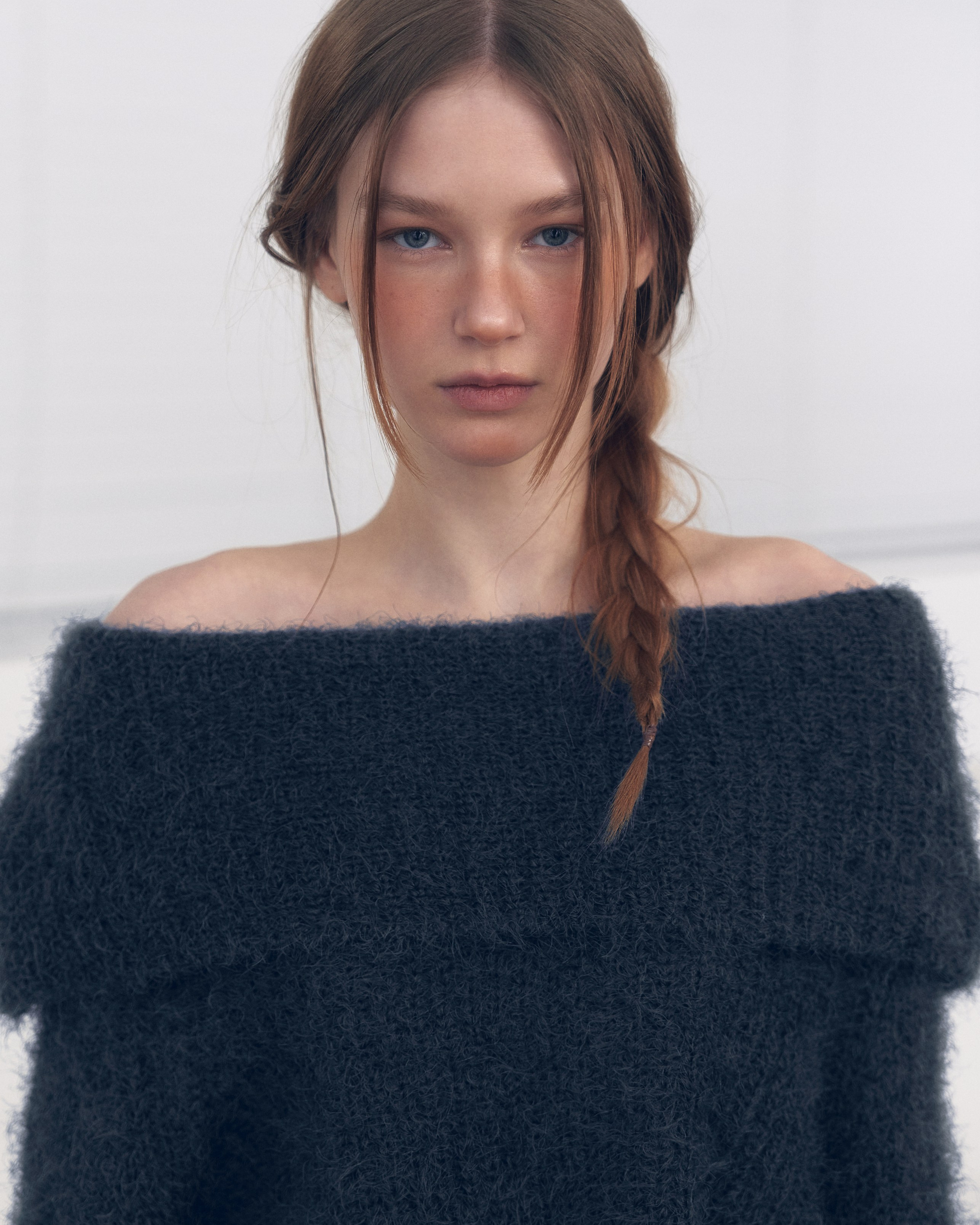 MODELS. MONSTERA MODELS