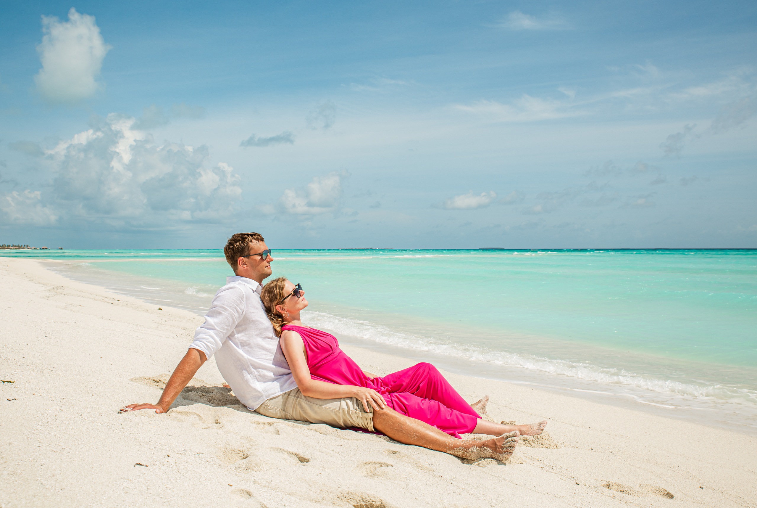 Услуги. Фотограф на Мальдивах