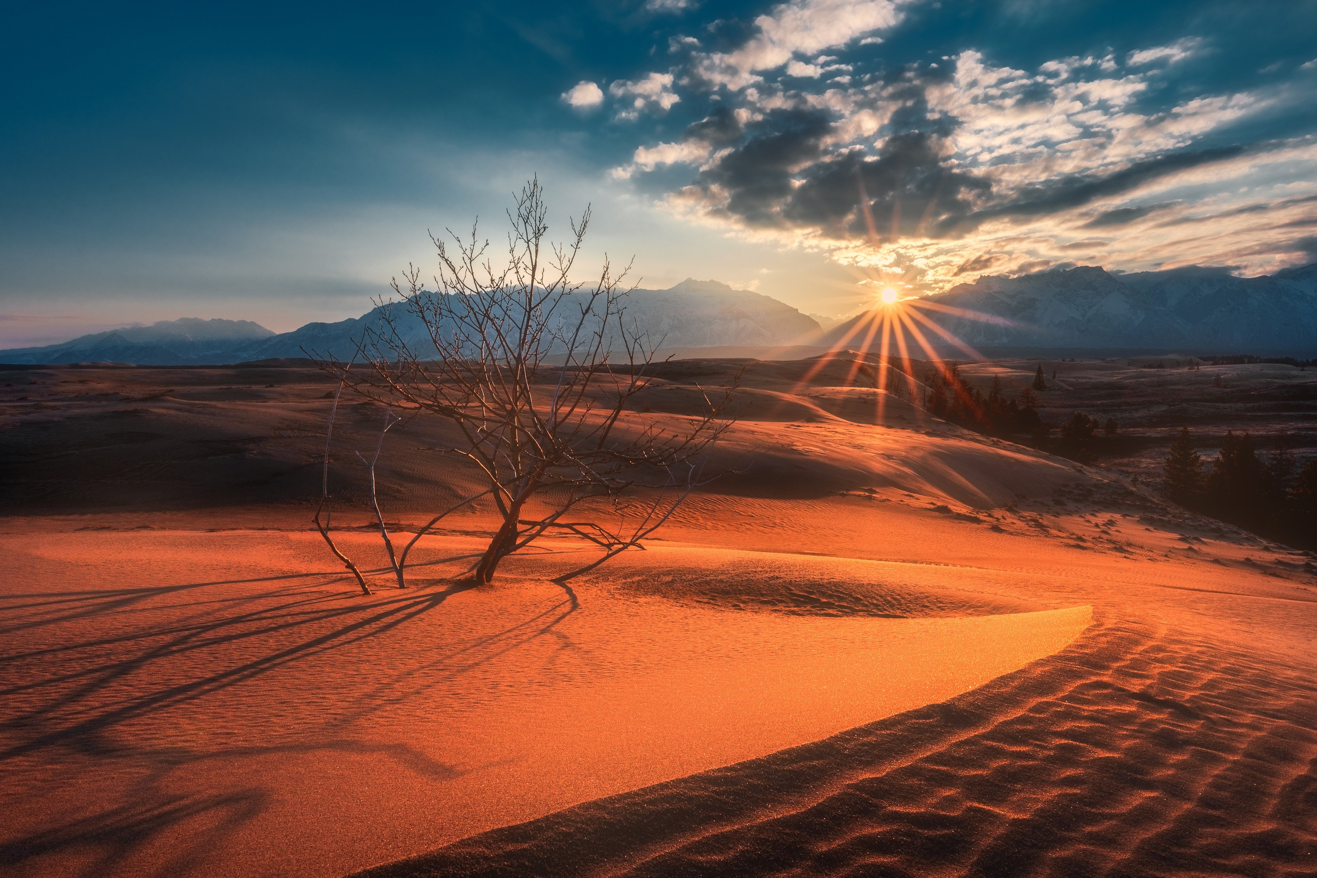 Фототуры по России с Наталией Поляковой
