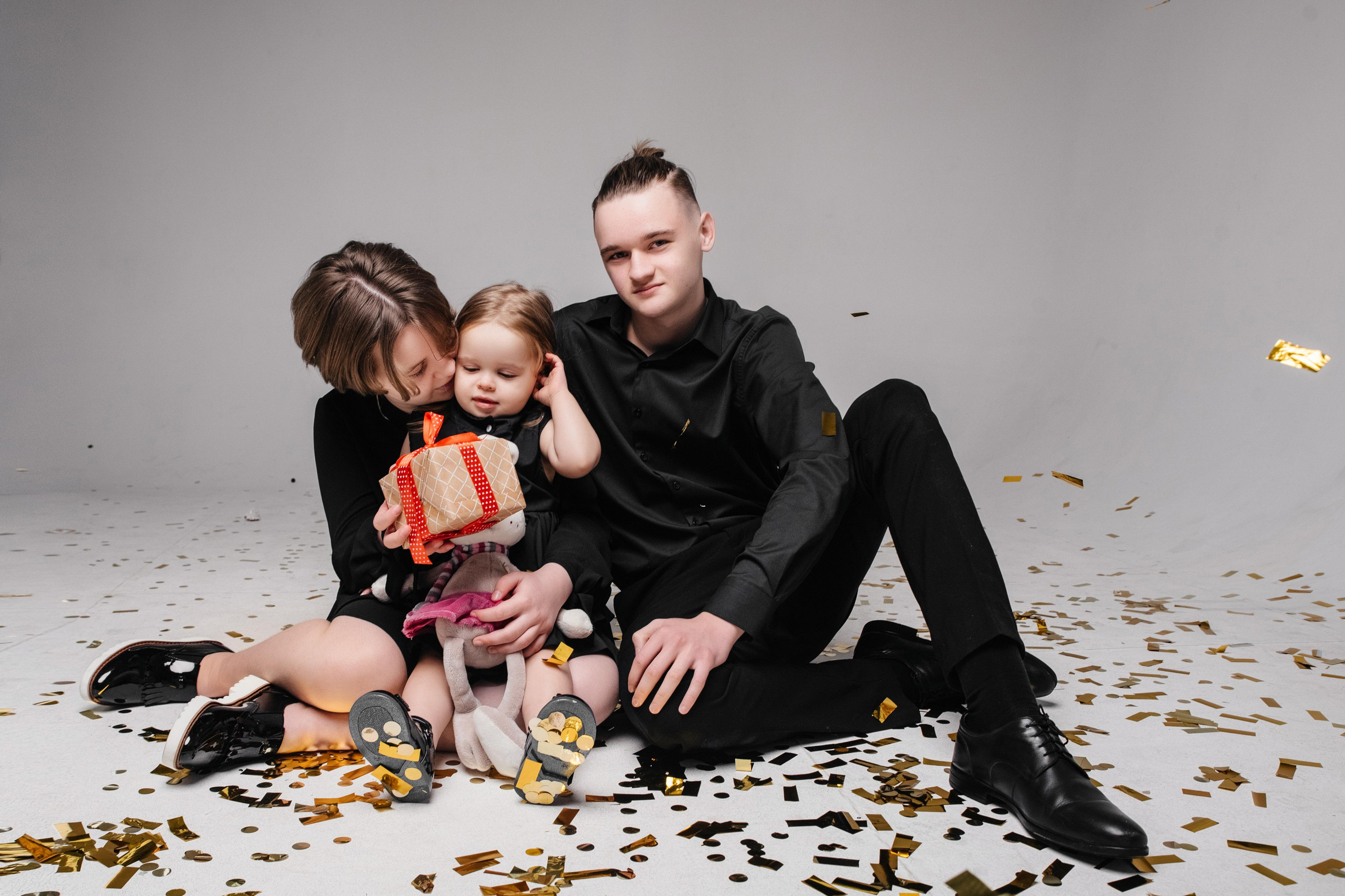 Локации New Year. Лана Абрамян-Фотограф новорожденных и беременных в Новороссийске Анапе