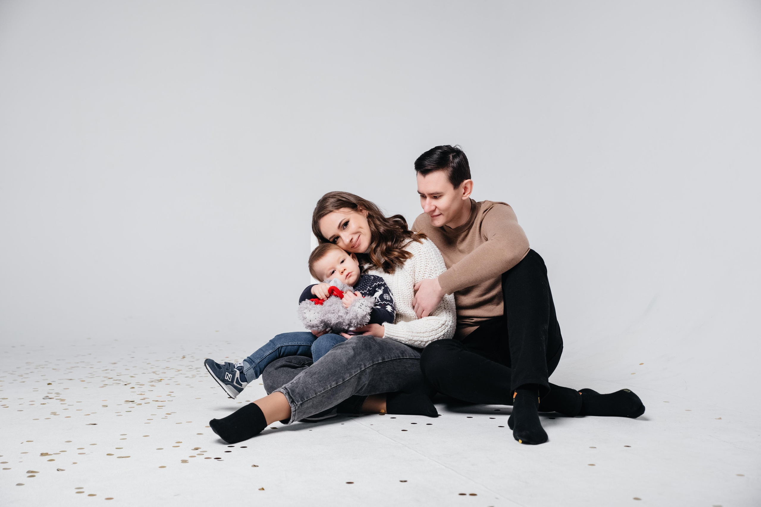 Локации New Year. Лана Абрамян-Фотограф новорожденных и беременных в Новороссийске Анапе