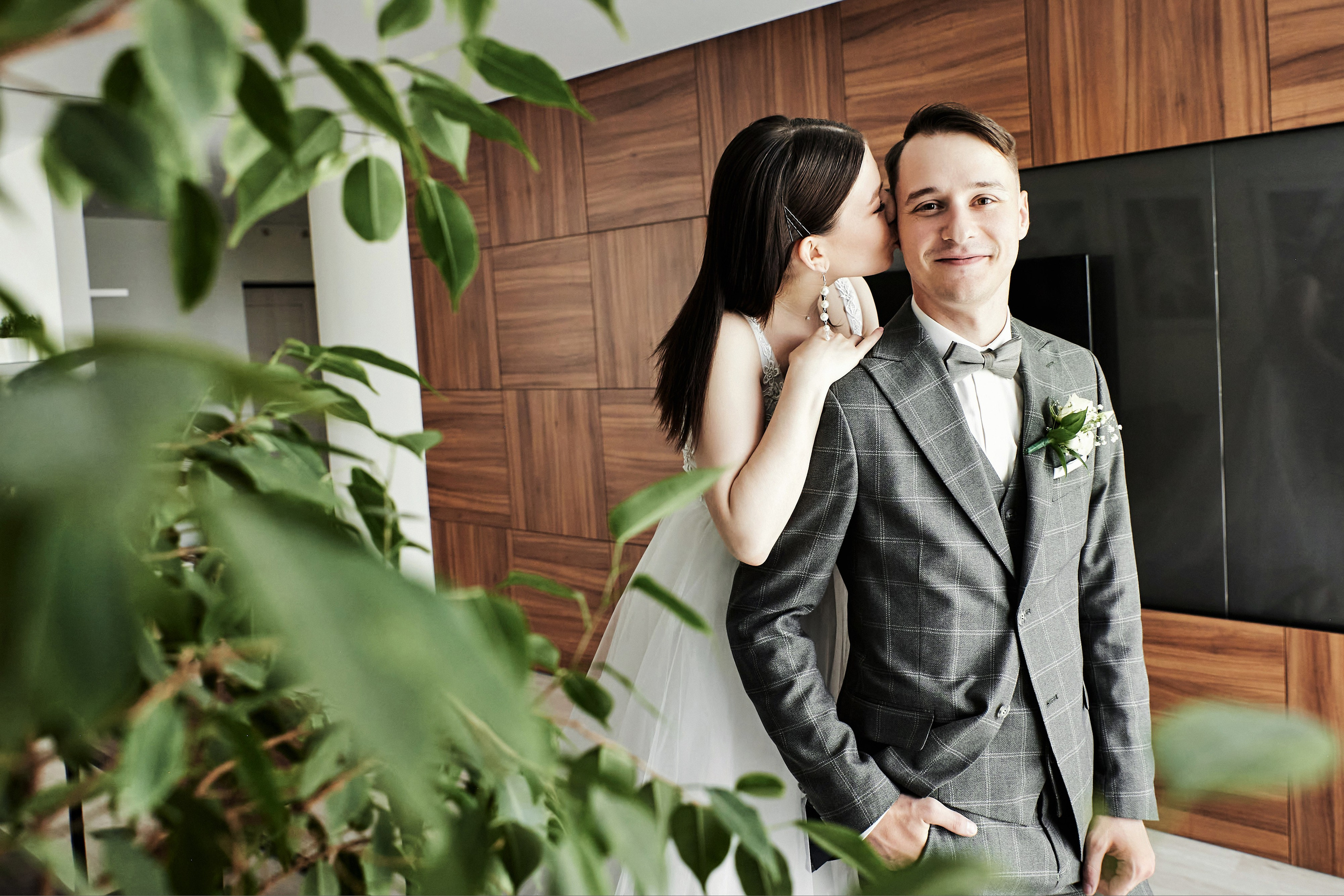 Красивые фотостудии в Томске