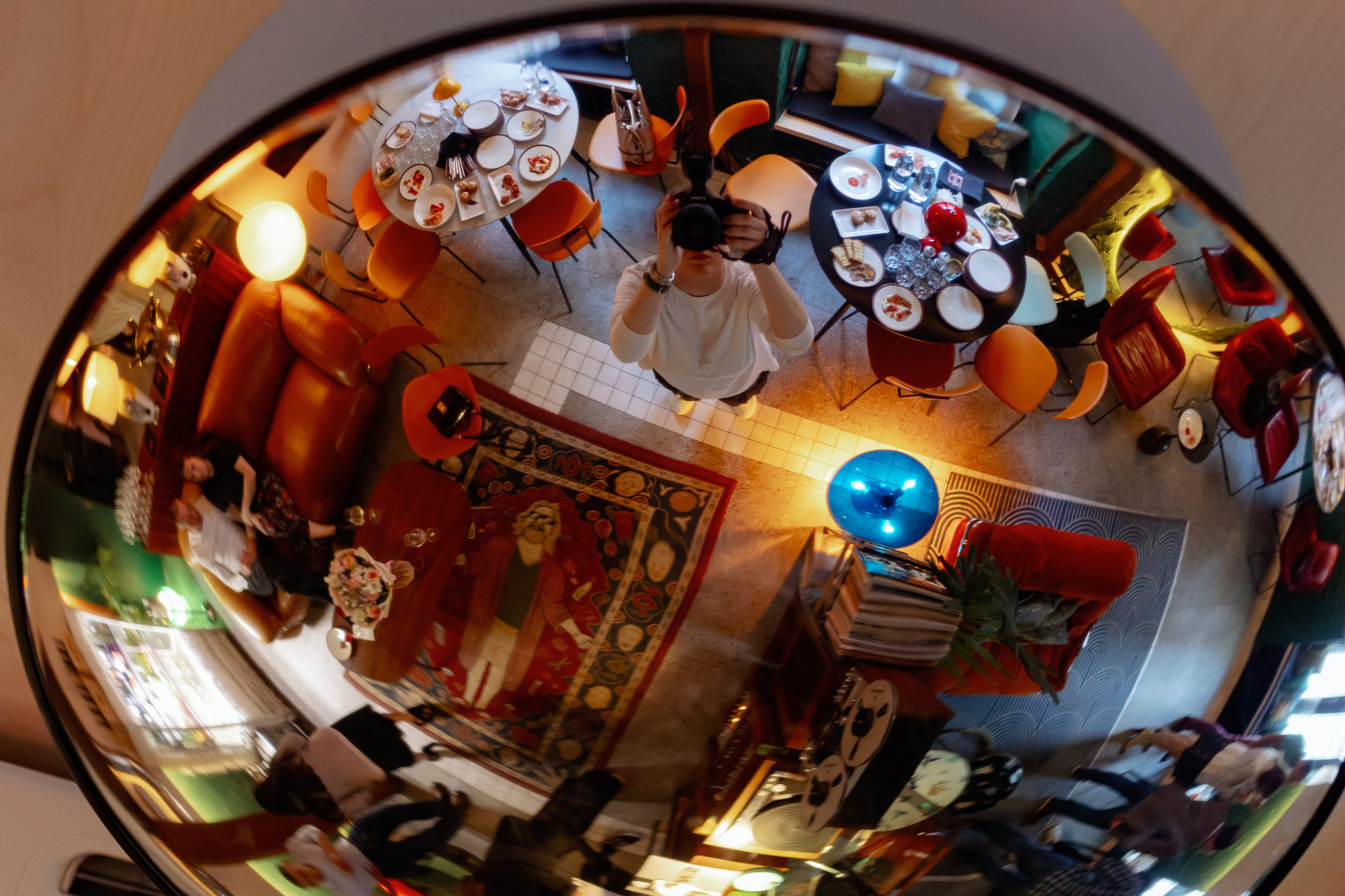 Связаться. Свадебный фотограф в Москве Мария Крош