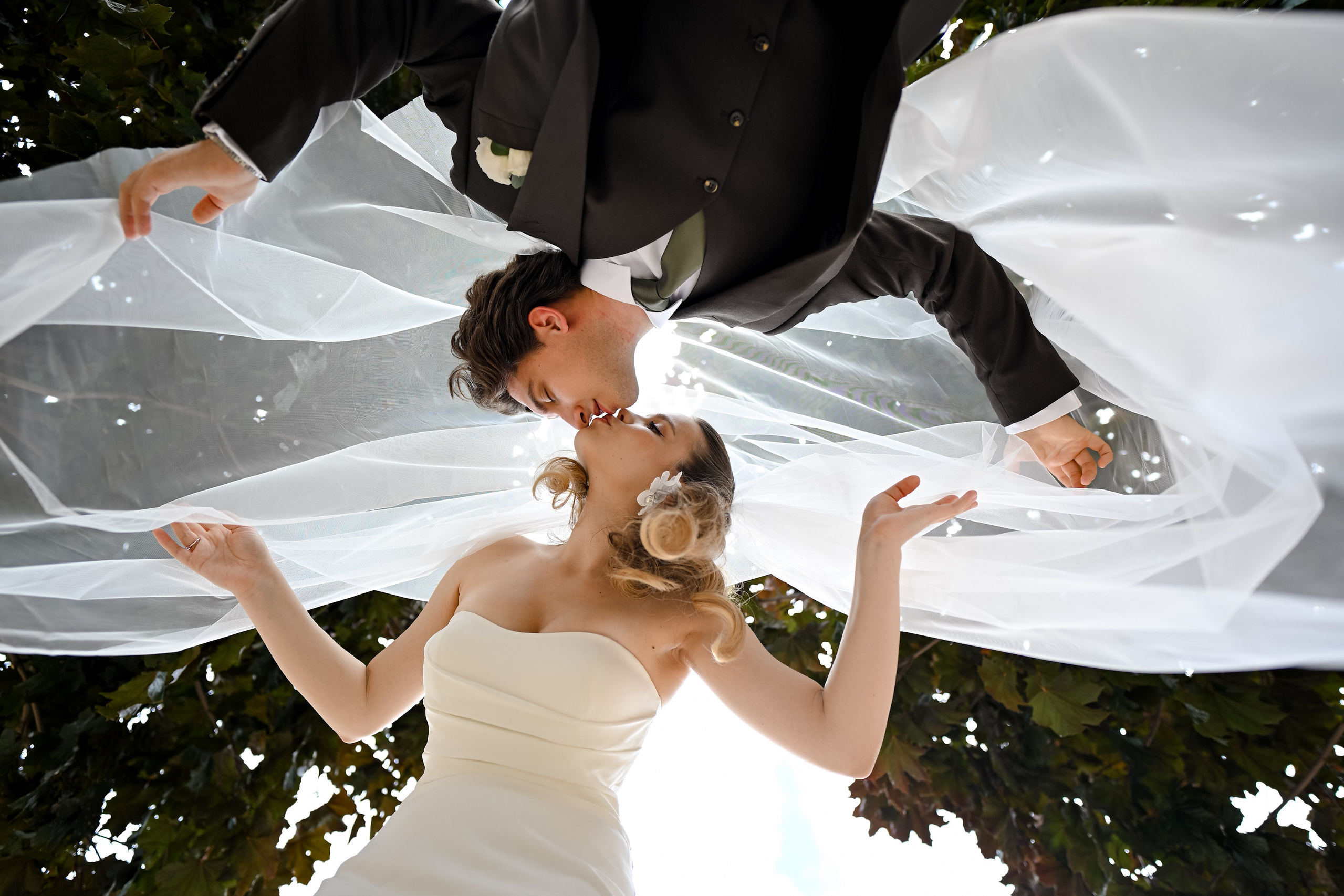 Услуги. Портфолио